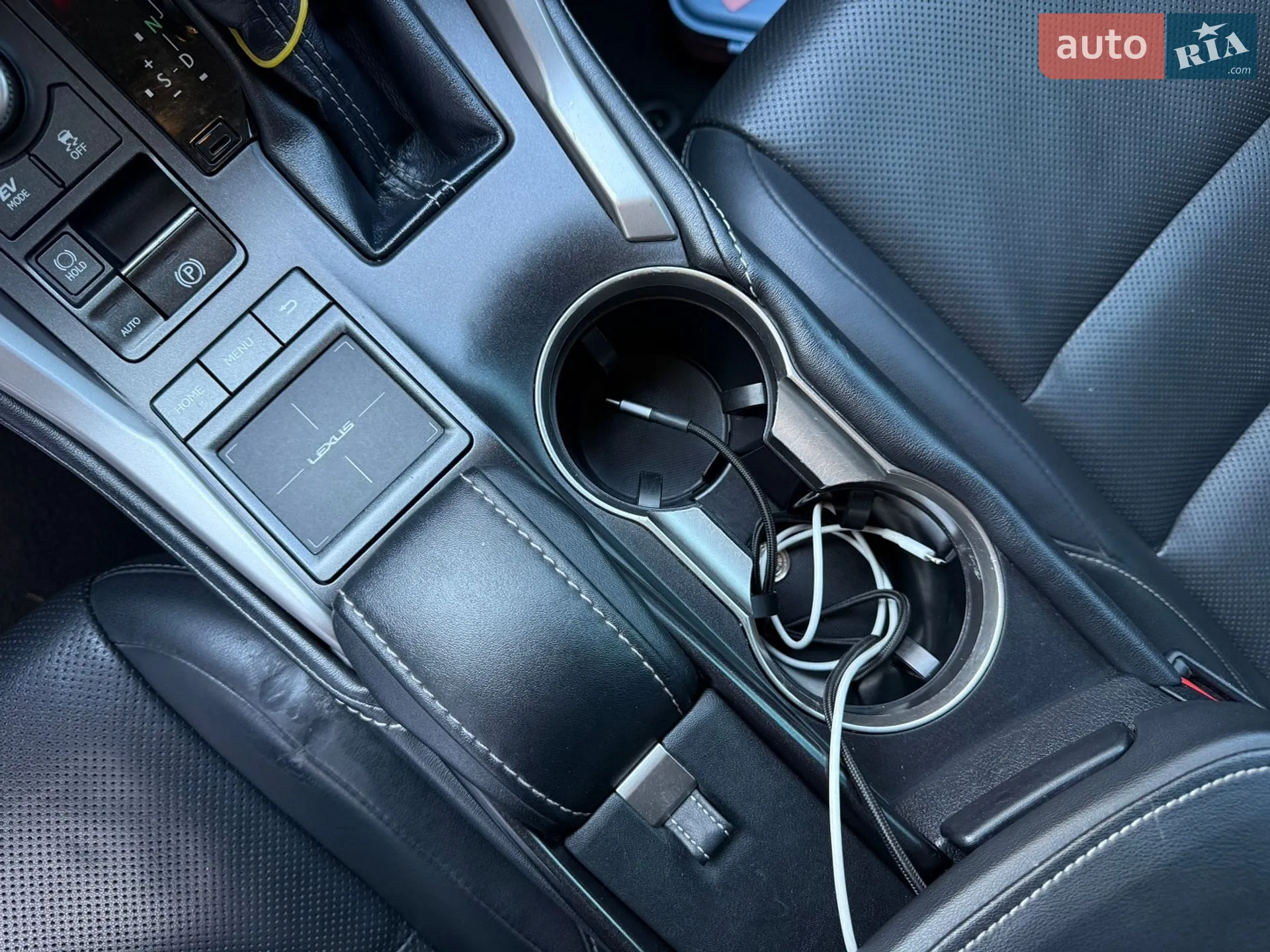 2014 Lexus NX - мініатюра 23