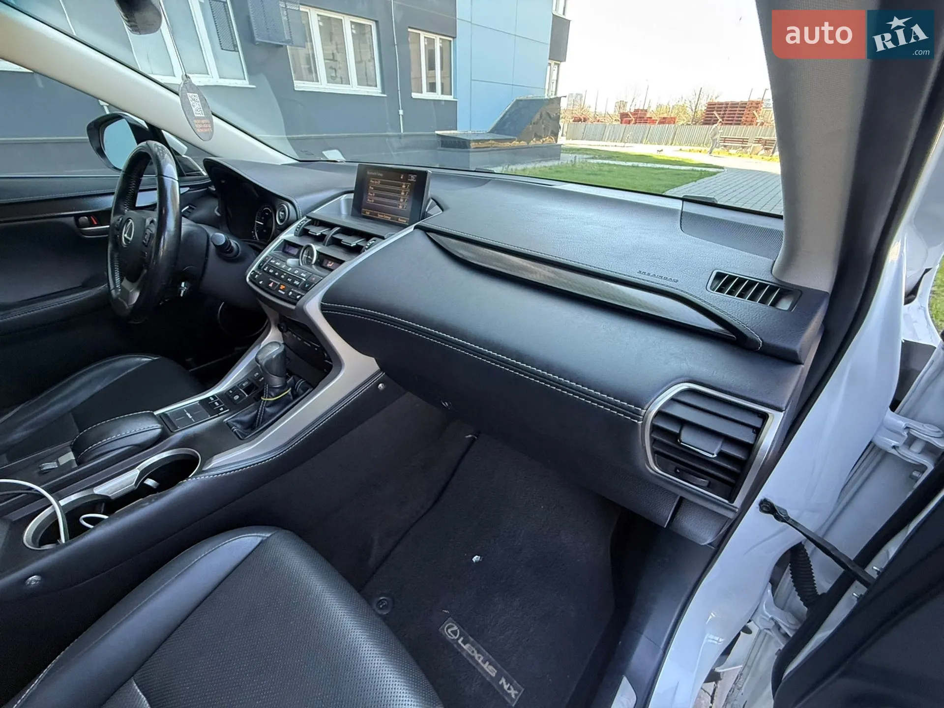 2014 Lexus NX - мініатюра 36