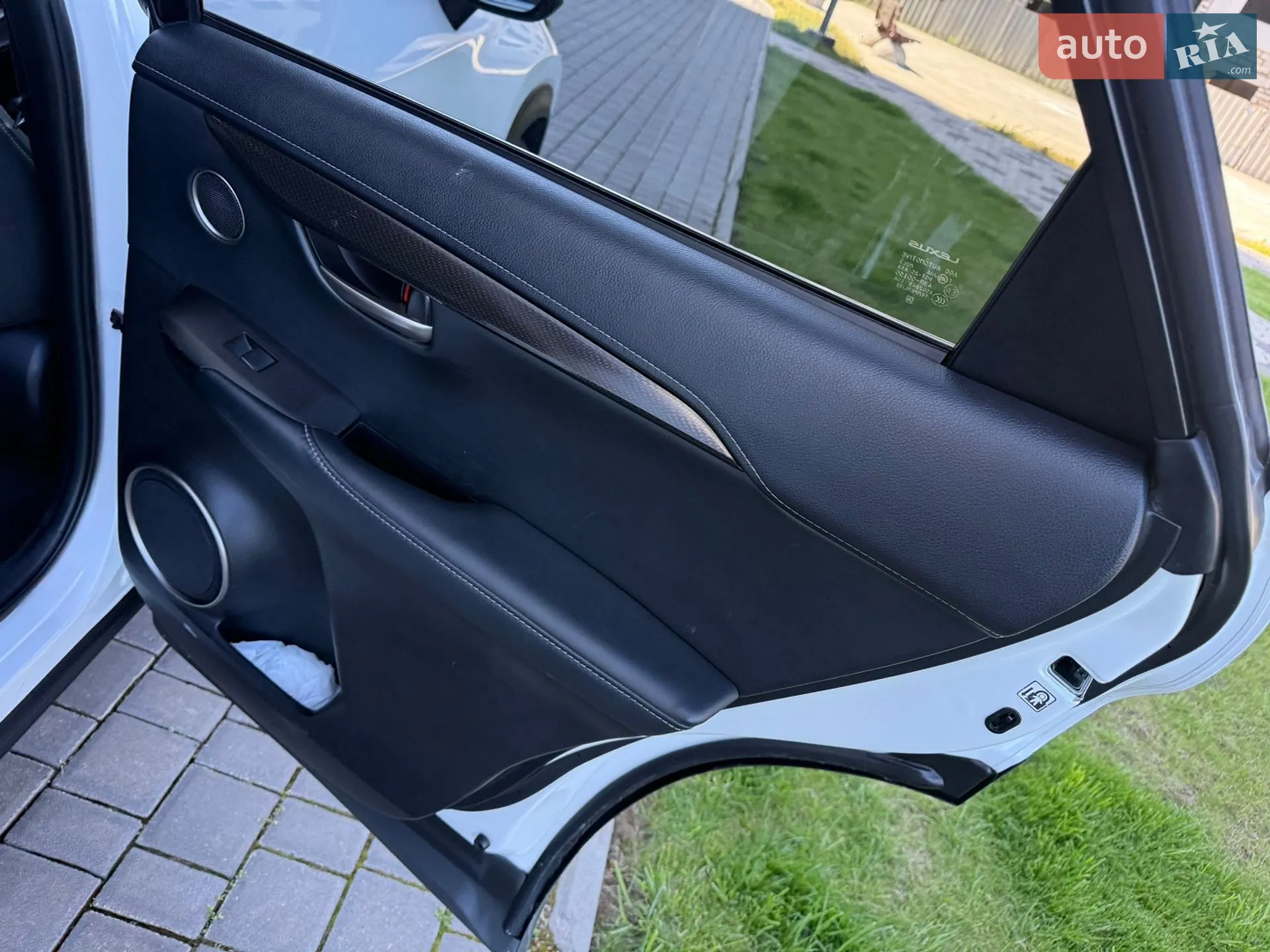 2014 Lexus NX - мініатюра 48