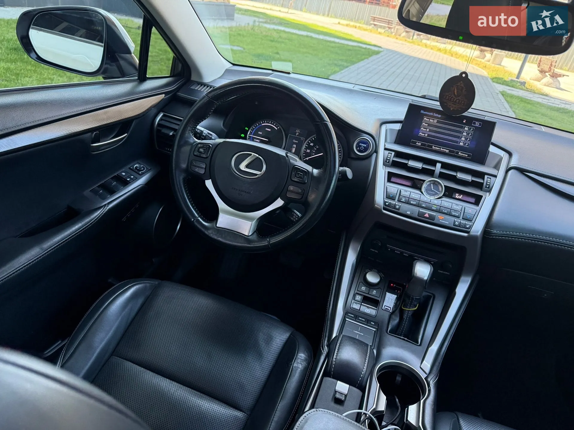 2014 Lexus NX - мініатюра 62
