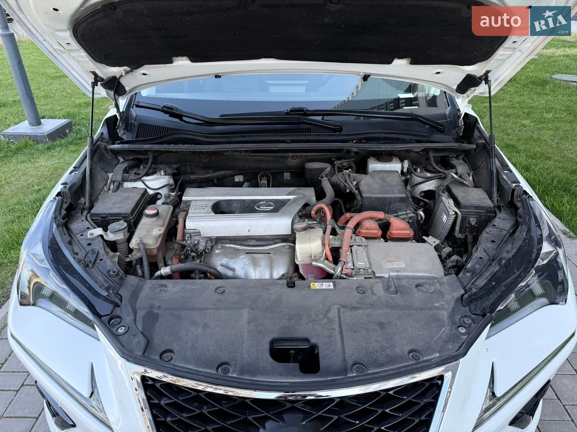 2014 Lexus NX - мініатюра 65