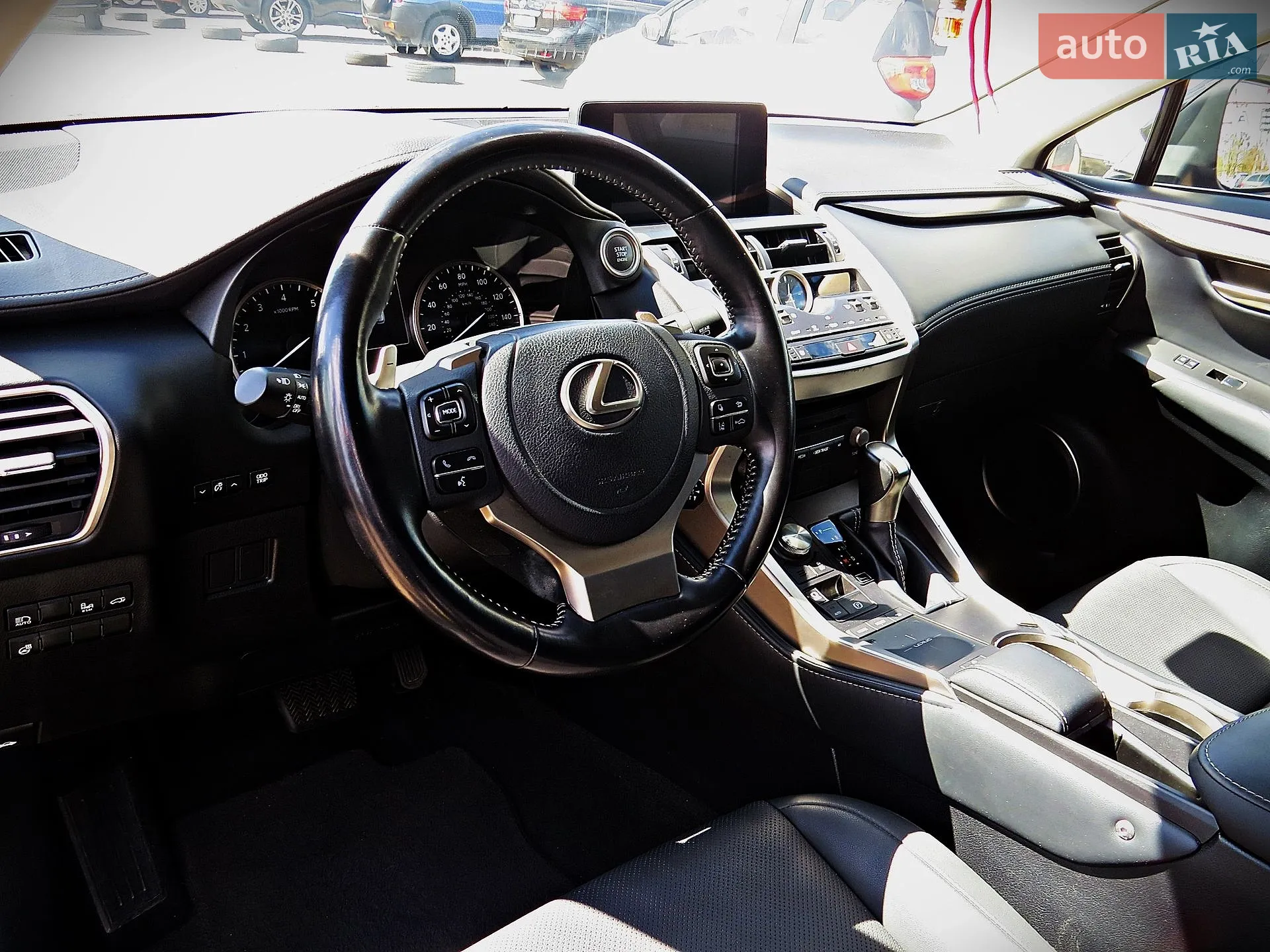 2021 Lexus NX - мініатюра 7