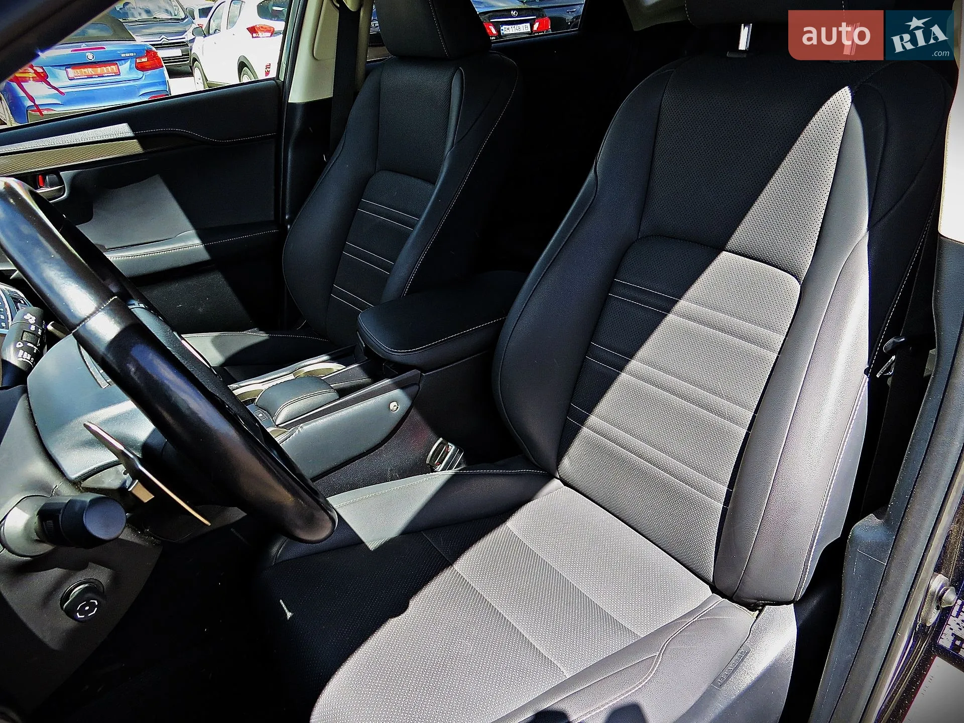 2021 Lexus NX - мініатюра 9