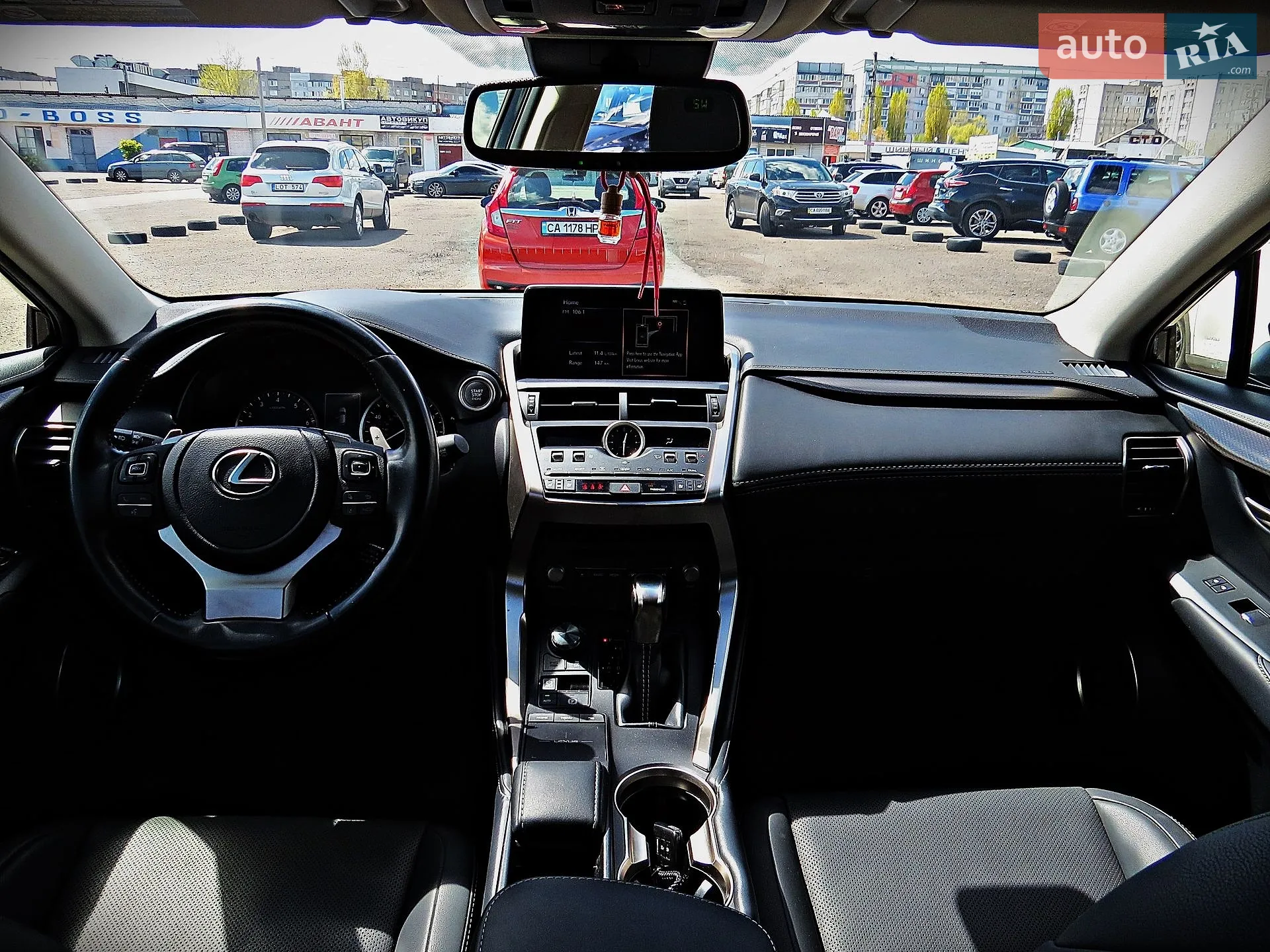 2021 Lexus NX - мініатюра 19