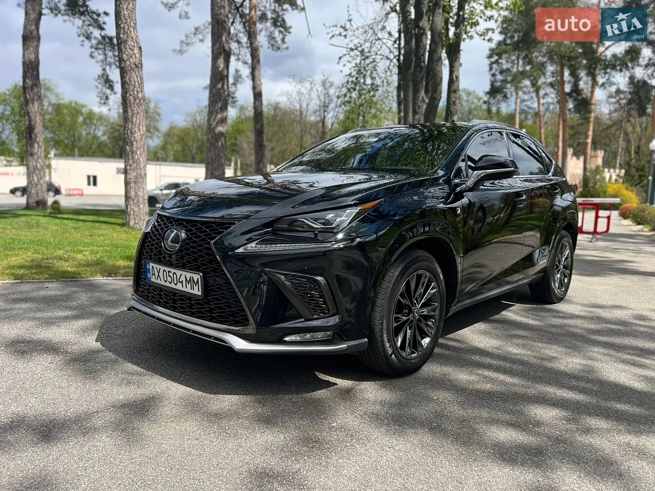 2019 Lexus NX - мініатюра 18