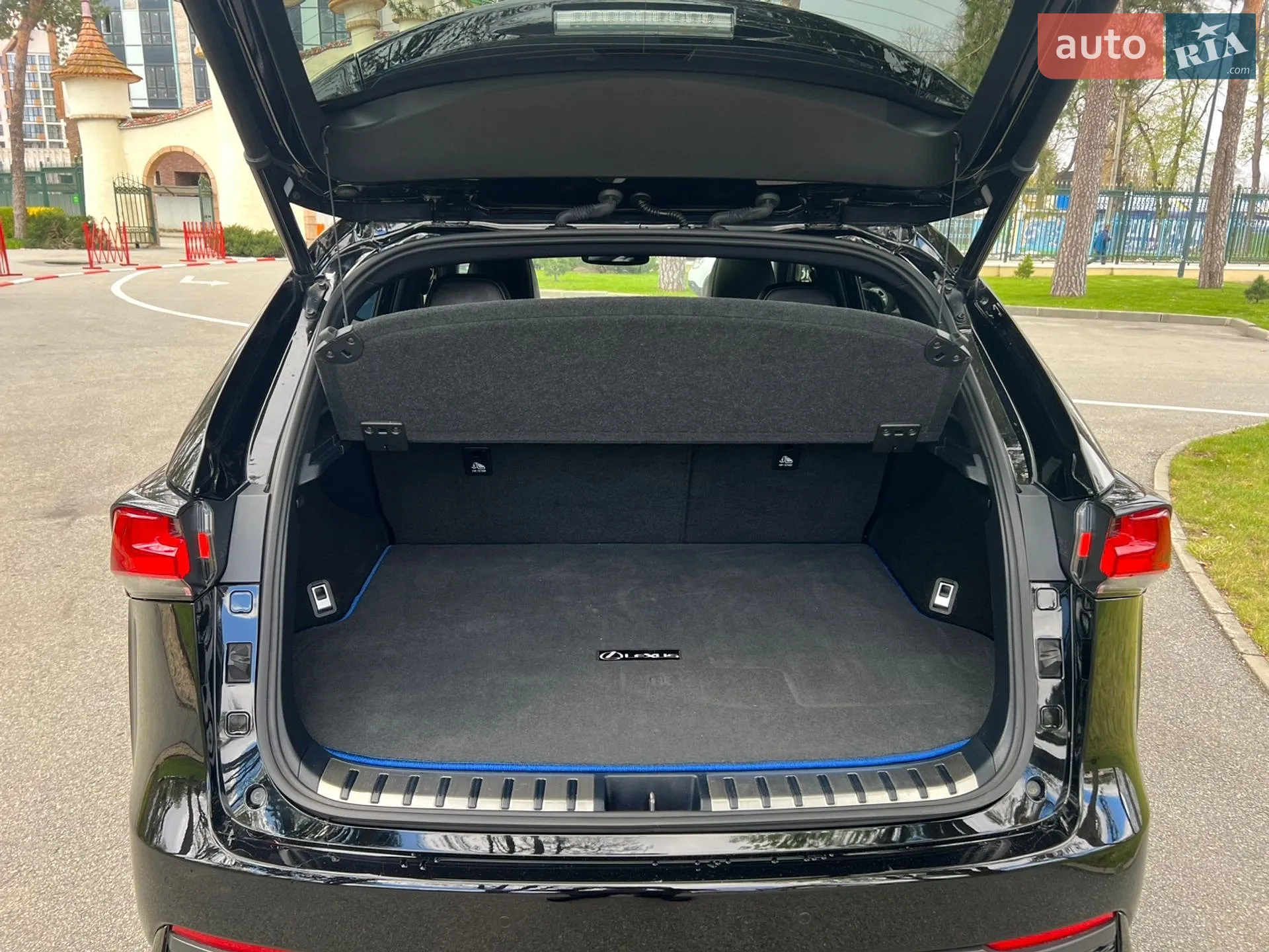2020 Lexus NX - мініатюра 15