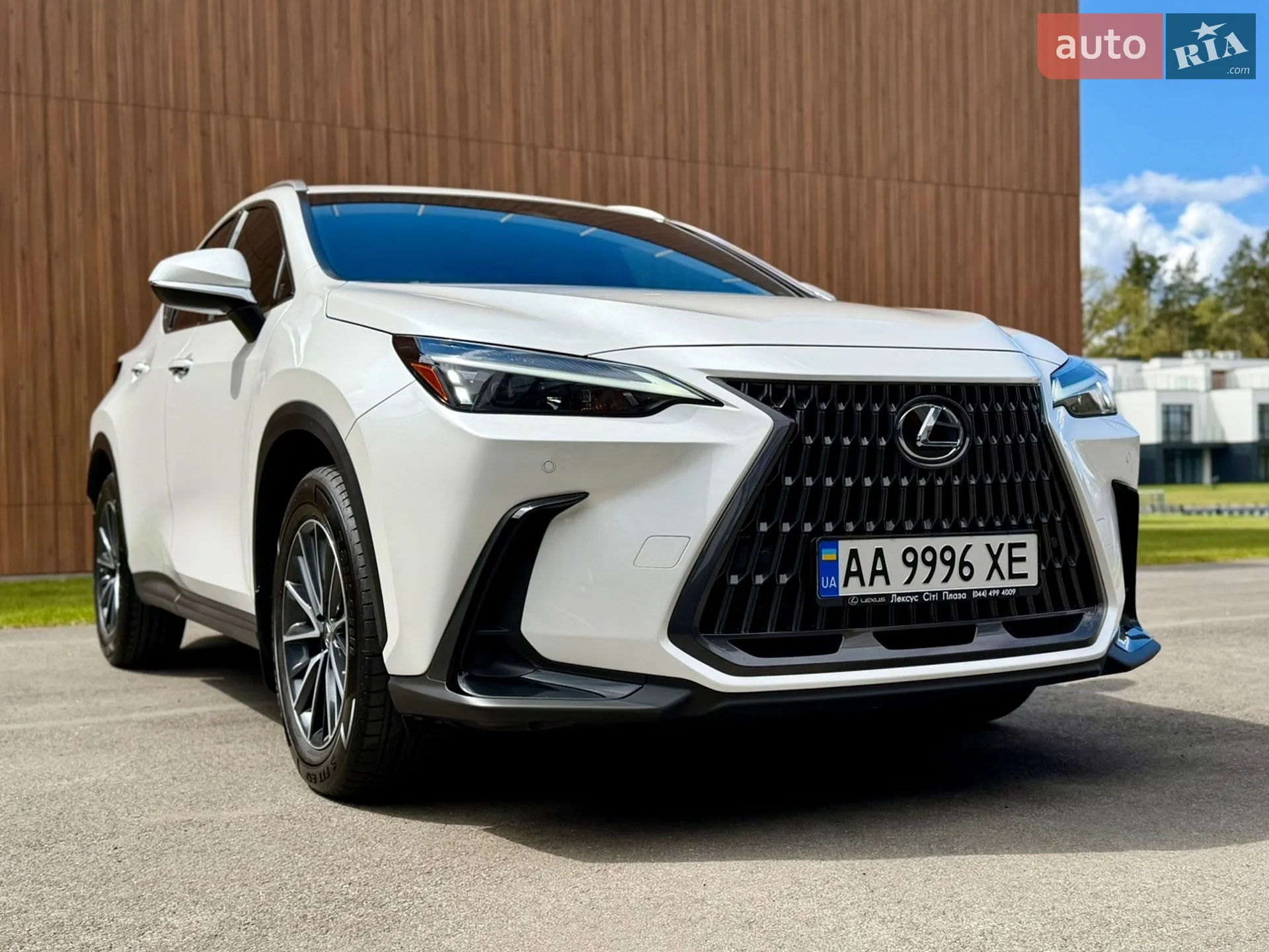 2022 Lexus NX - мініатюра 5