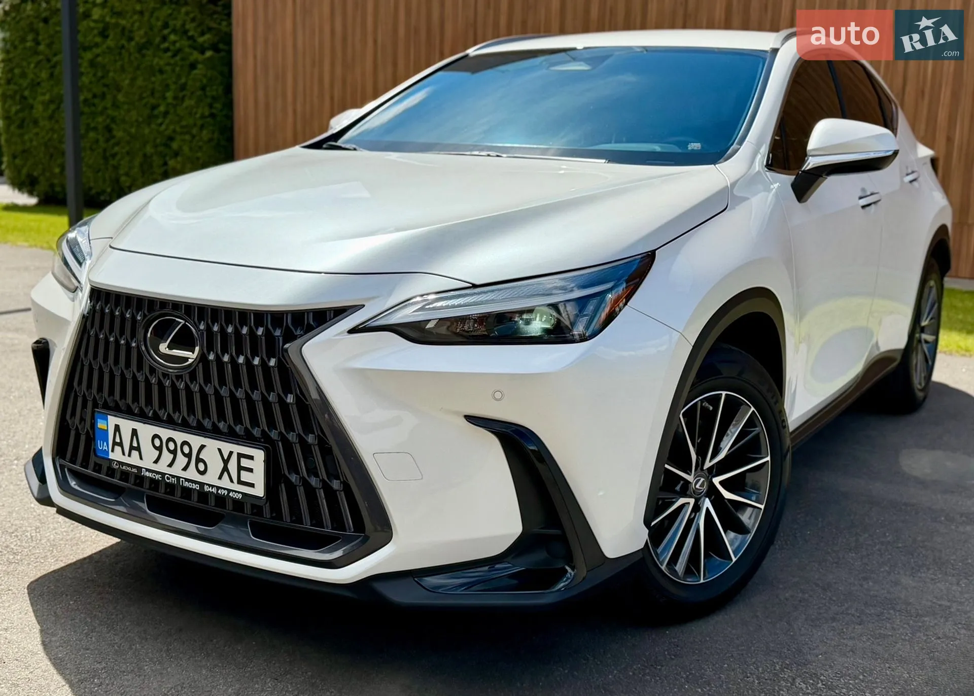 2022 Lexus NX - мініатюра 15