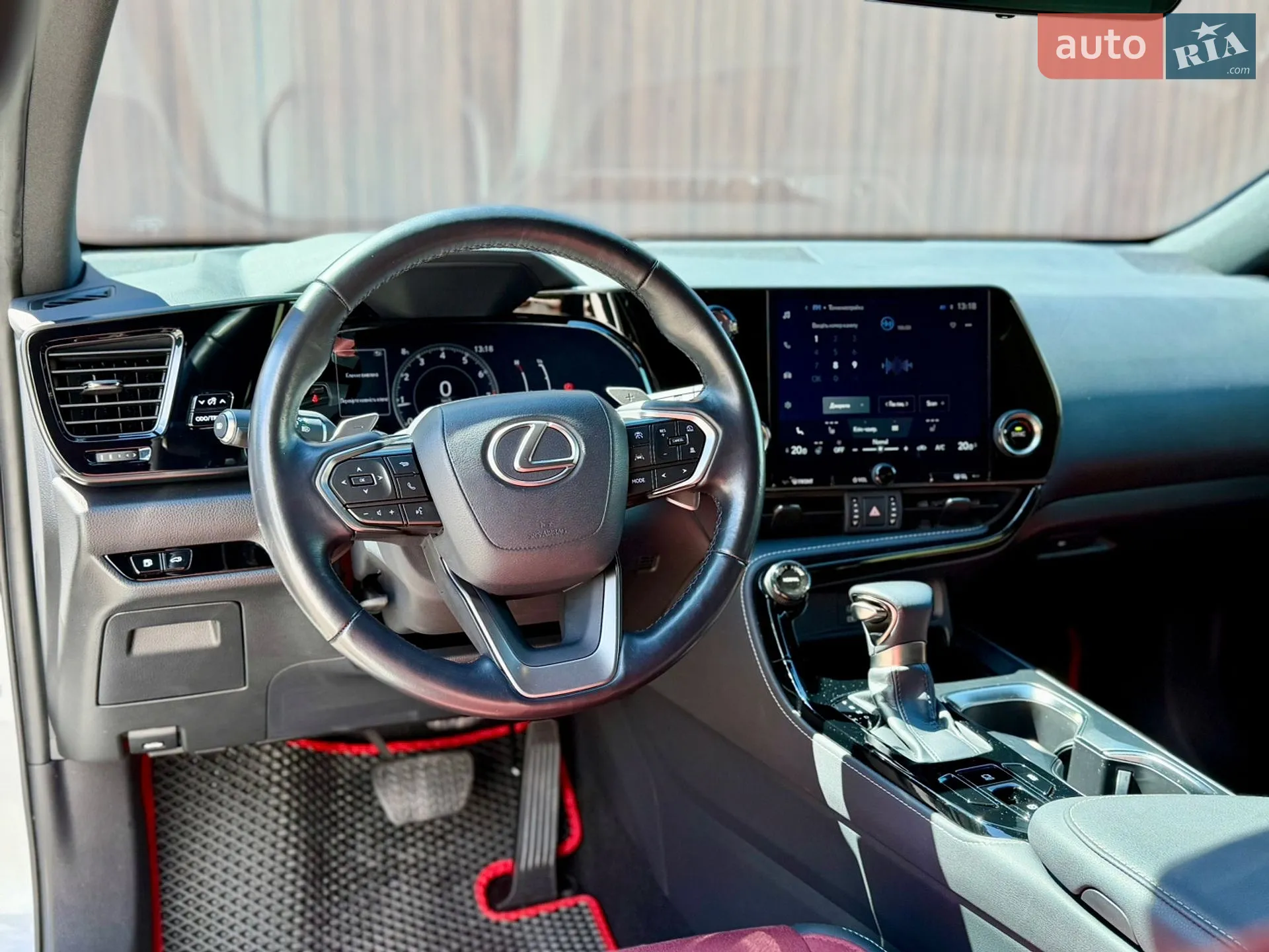 2022 Lexus NX - мініатюра 32