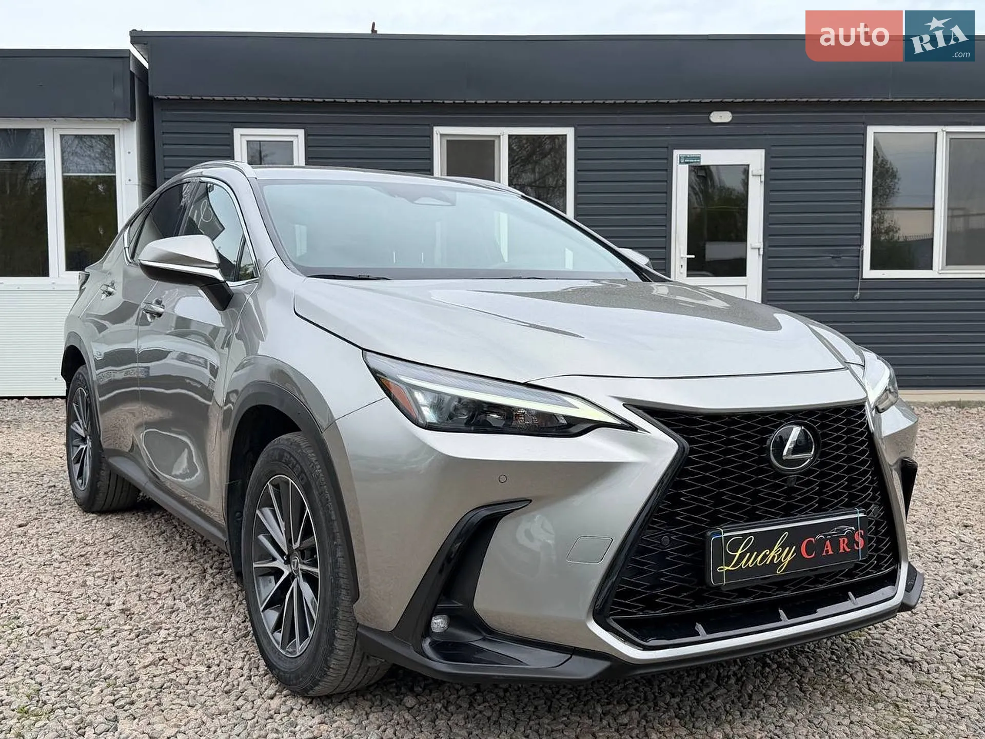 2021 Lexus NX - мініатюра 3