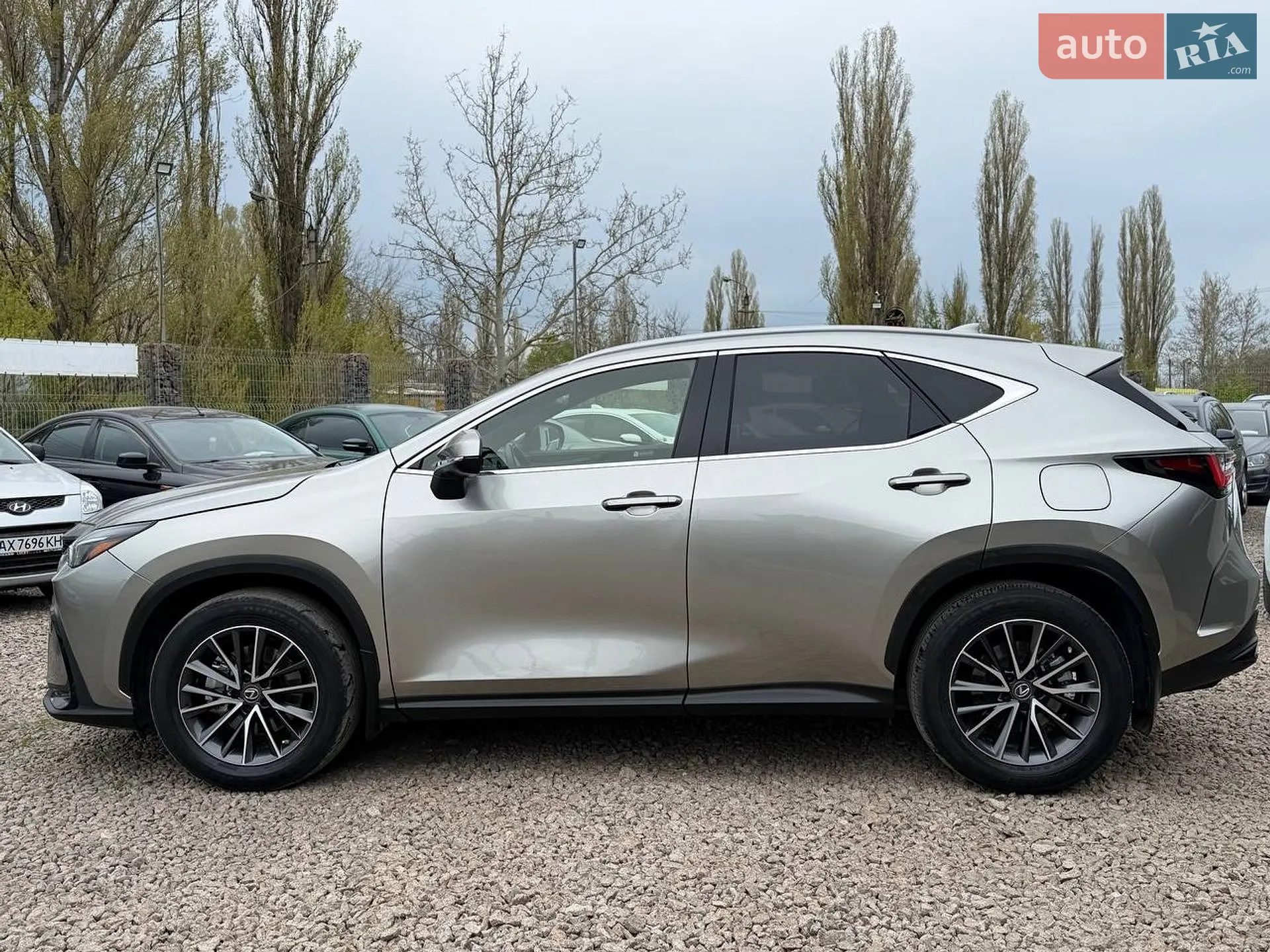 2021 Lexus NX - мініатюра 8