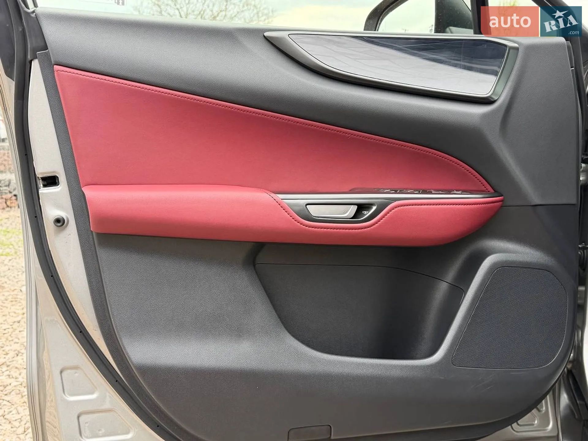 2021 Lexus NX - мініатюра 13