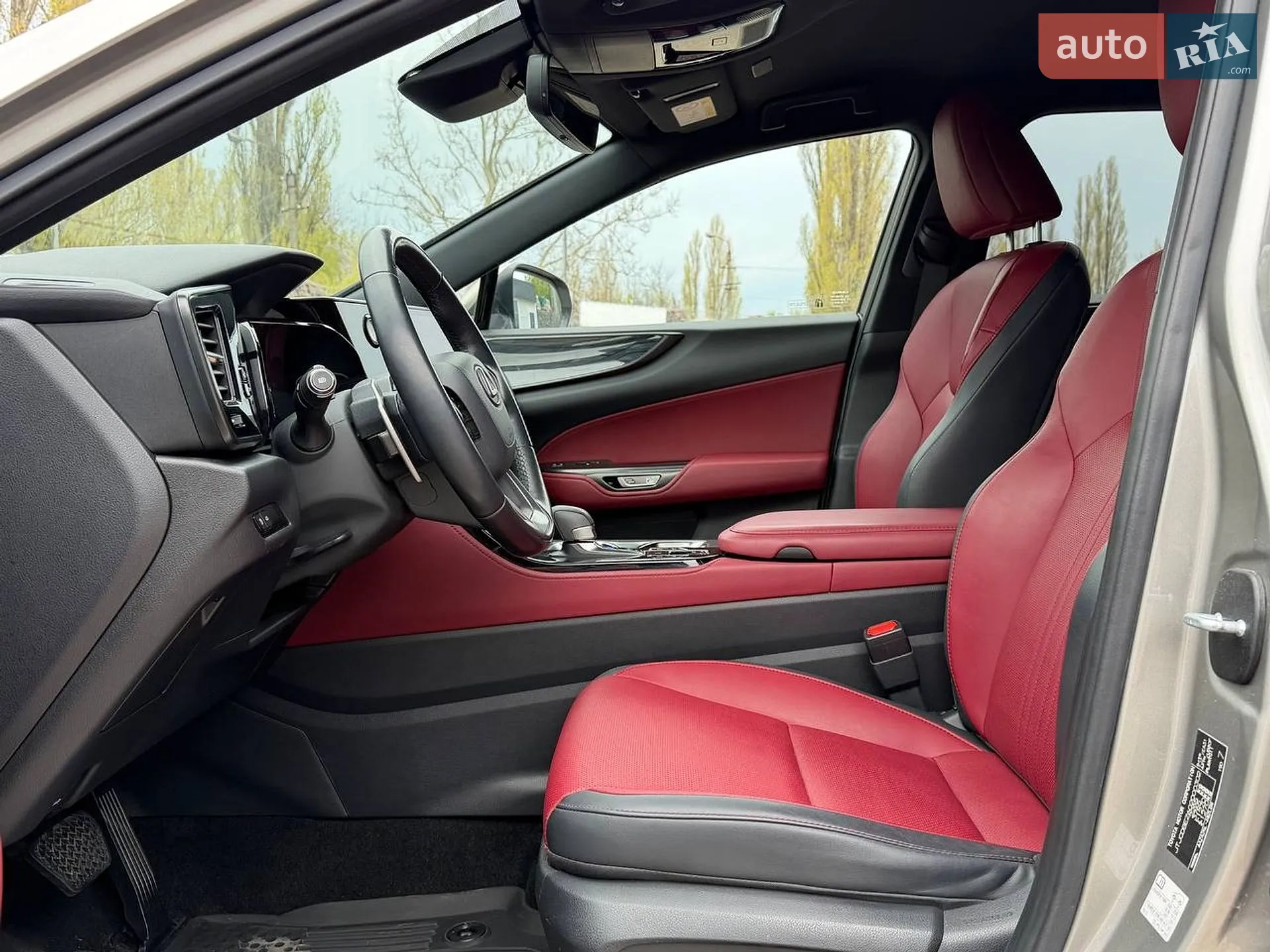 2021 Lexus NX - мініатюра 15