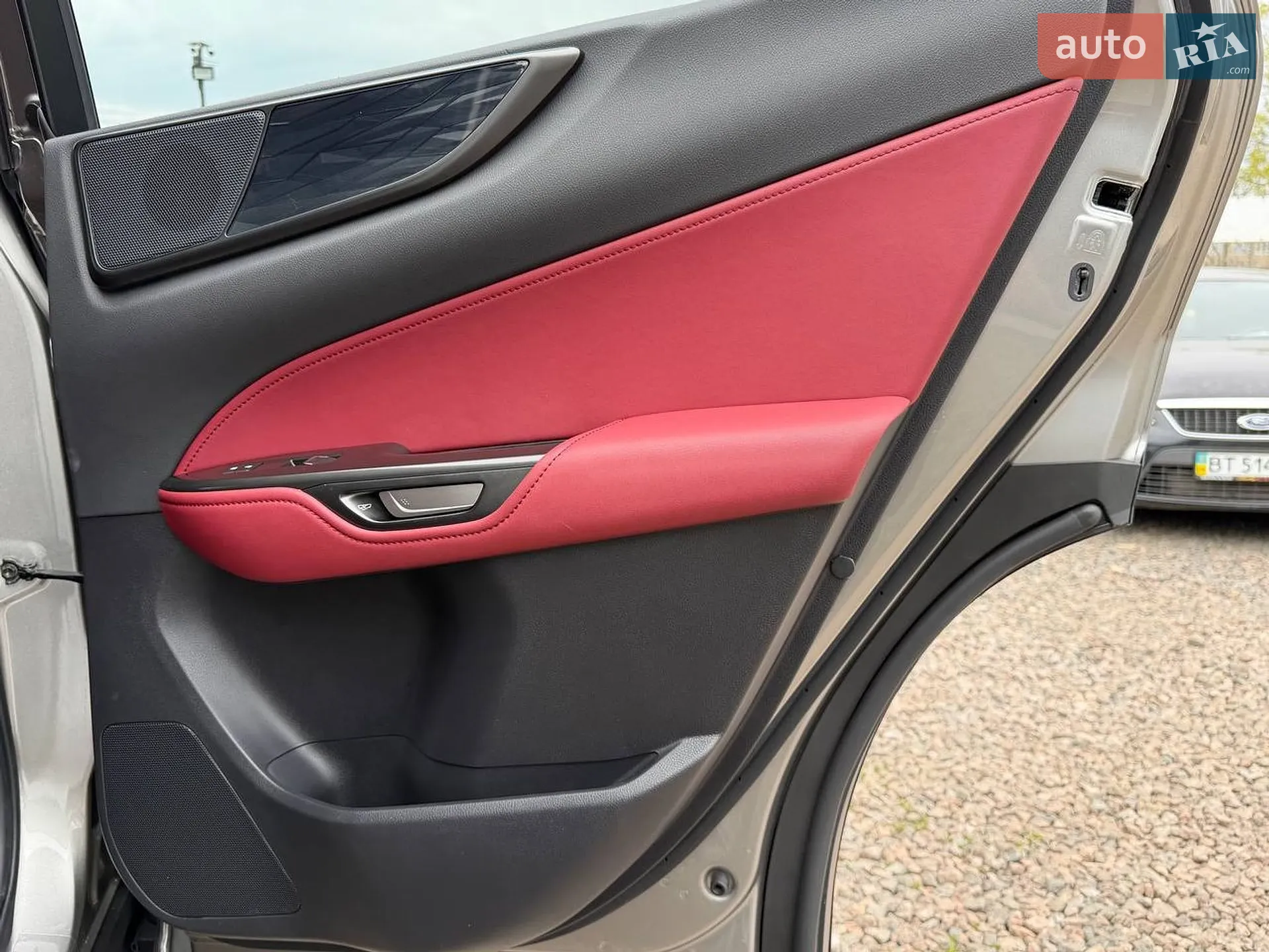 2021 Lexus NX - мініатюра 32