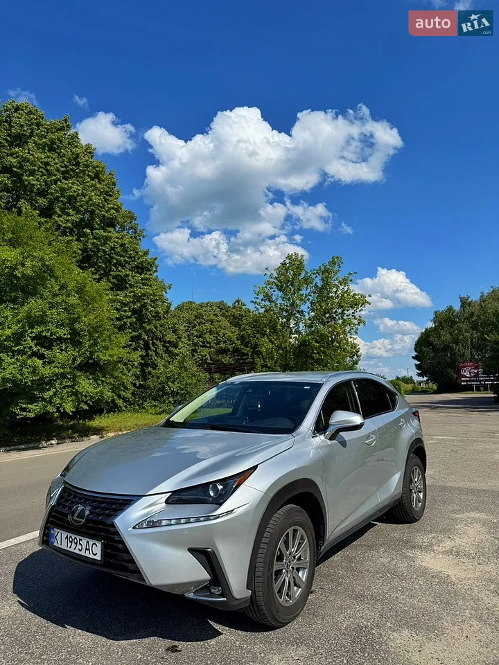 2016 Lexus NX - мініатюра 13