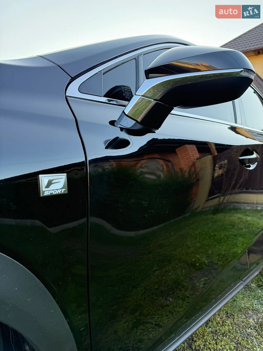2018 Lexus NX - мініатюра 11