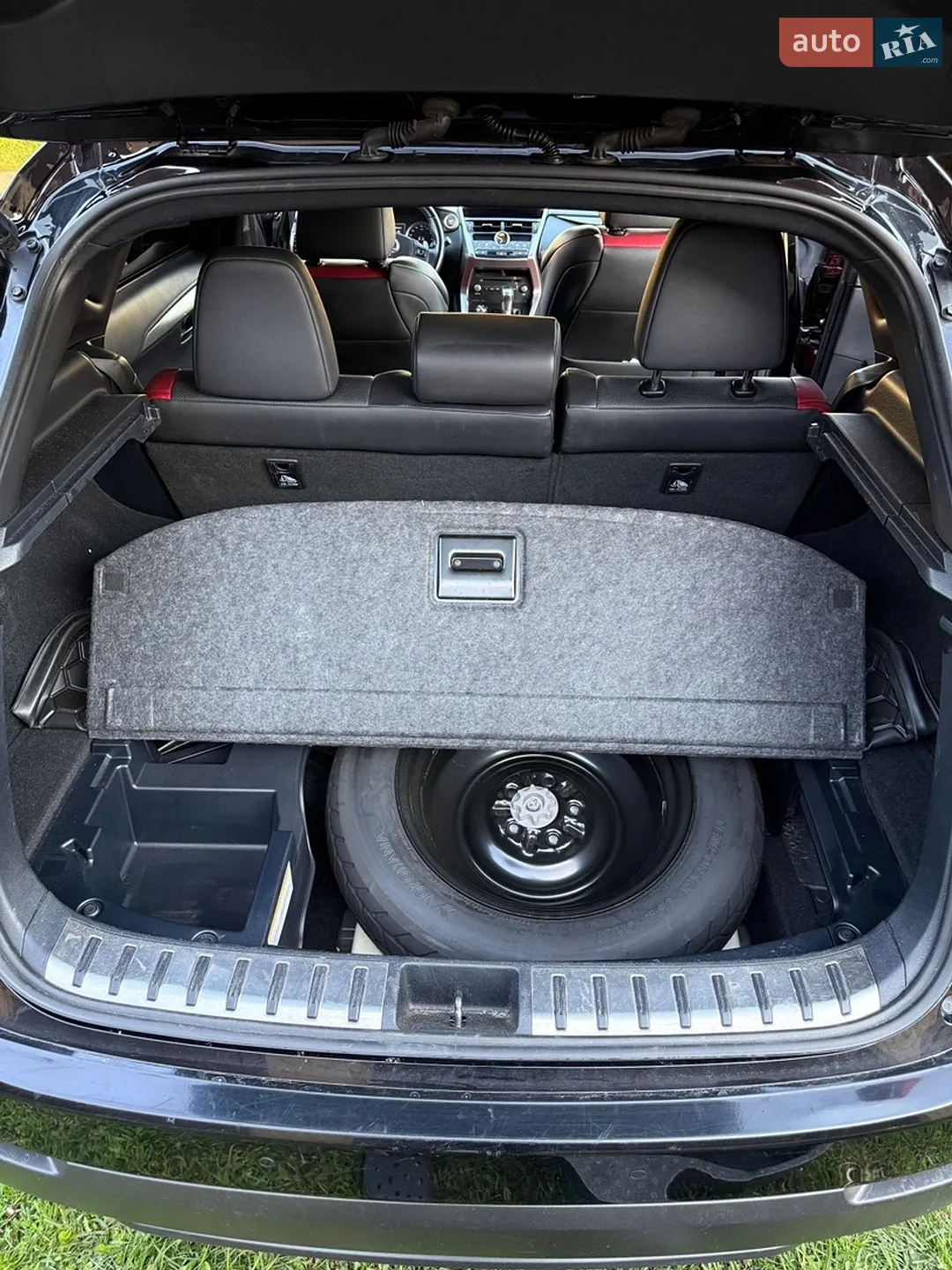 2018 Lexus NX - мініатюра 22