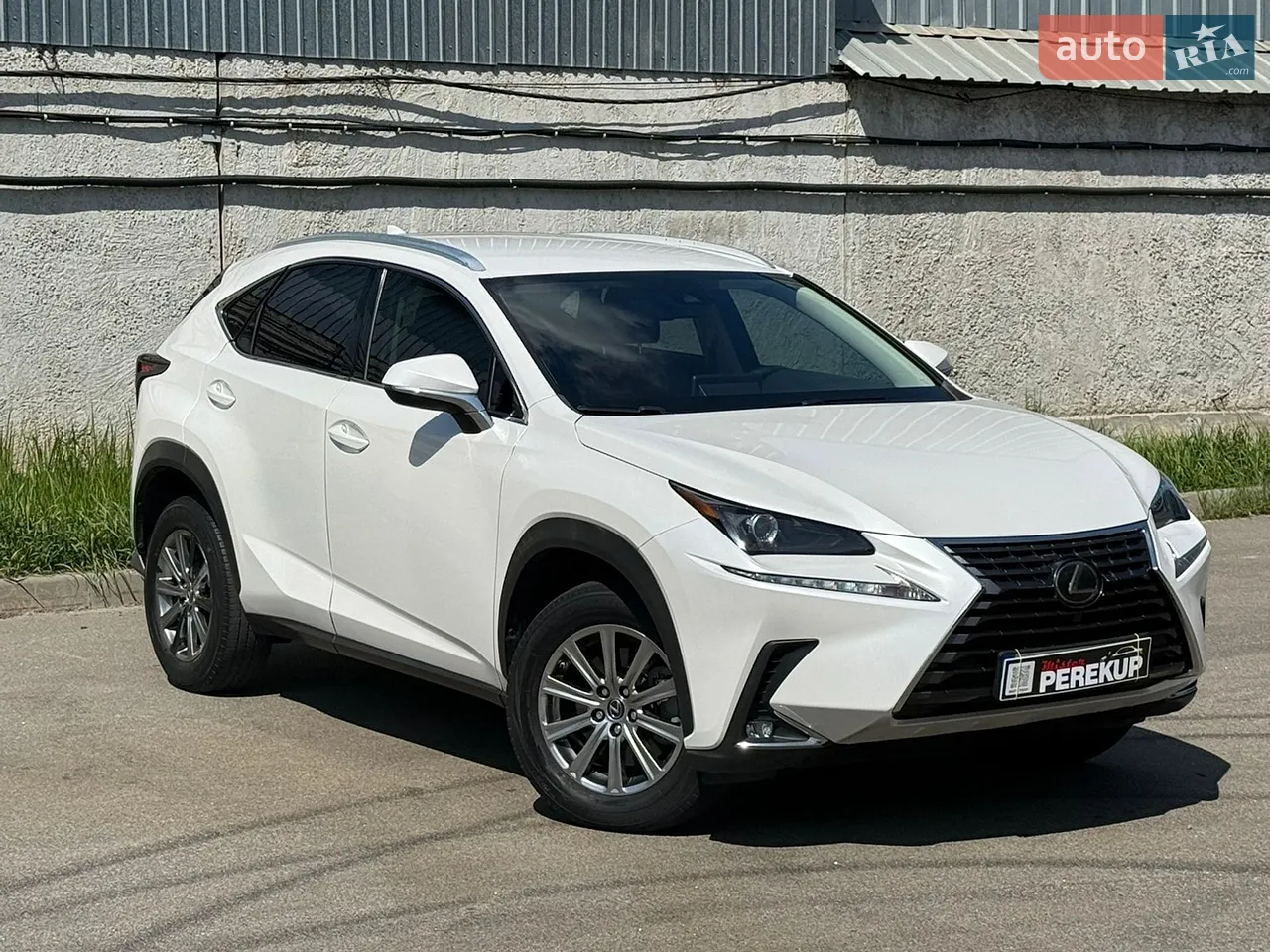 2019 Lexus NX - мініатюра 61