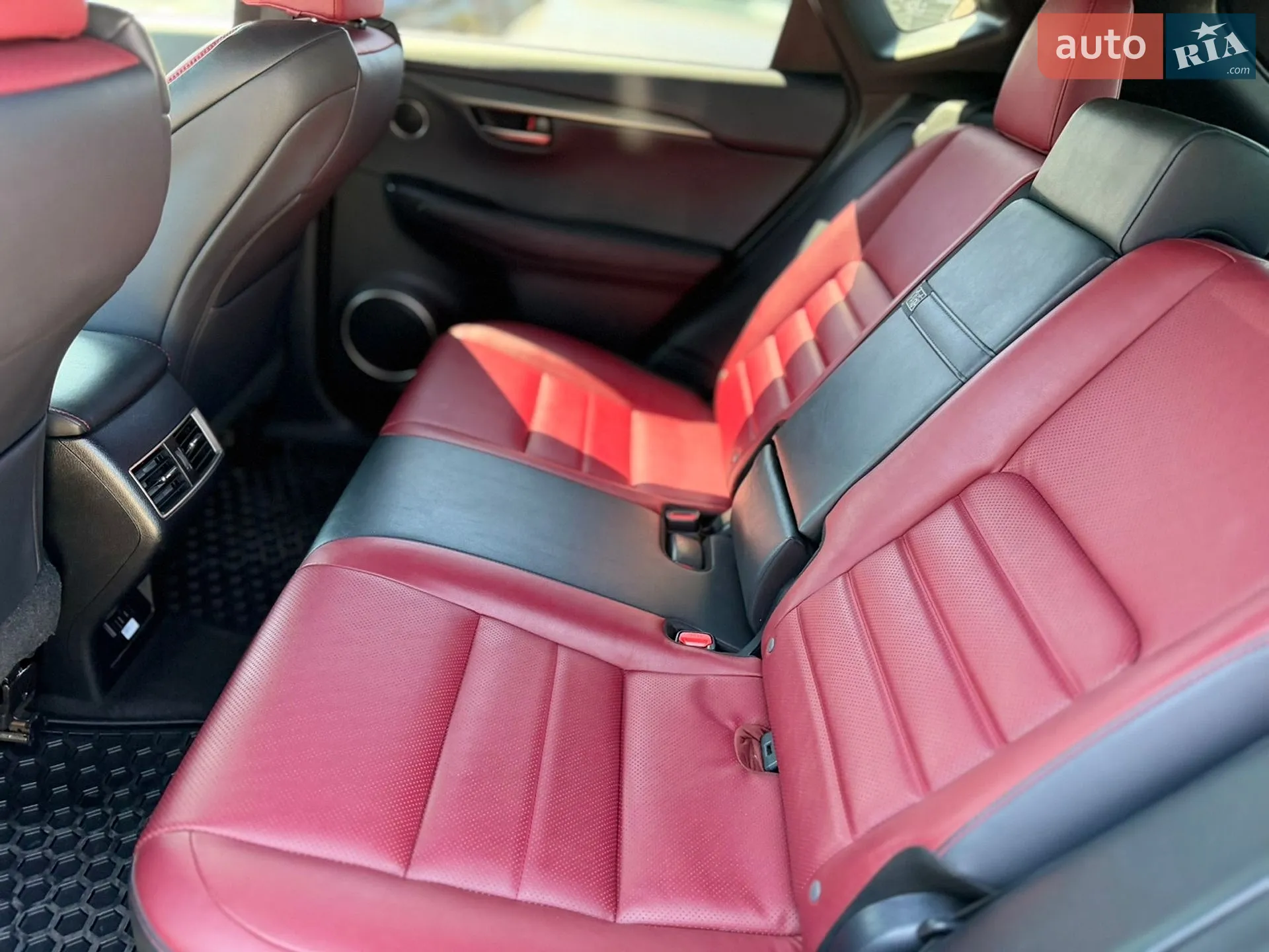 2015 Lexus NX - мініатюра 36
