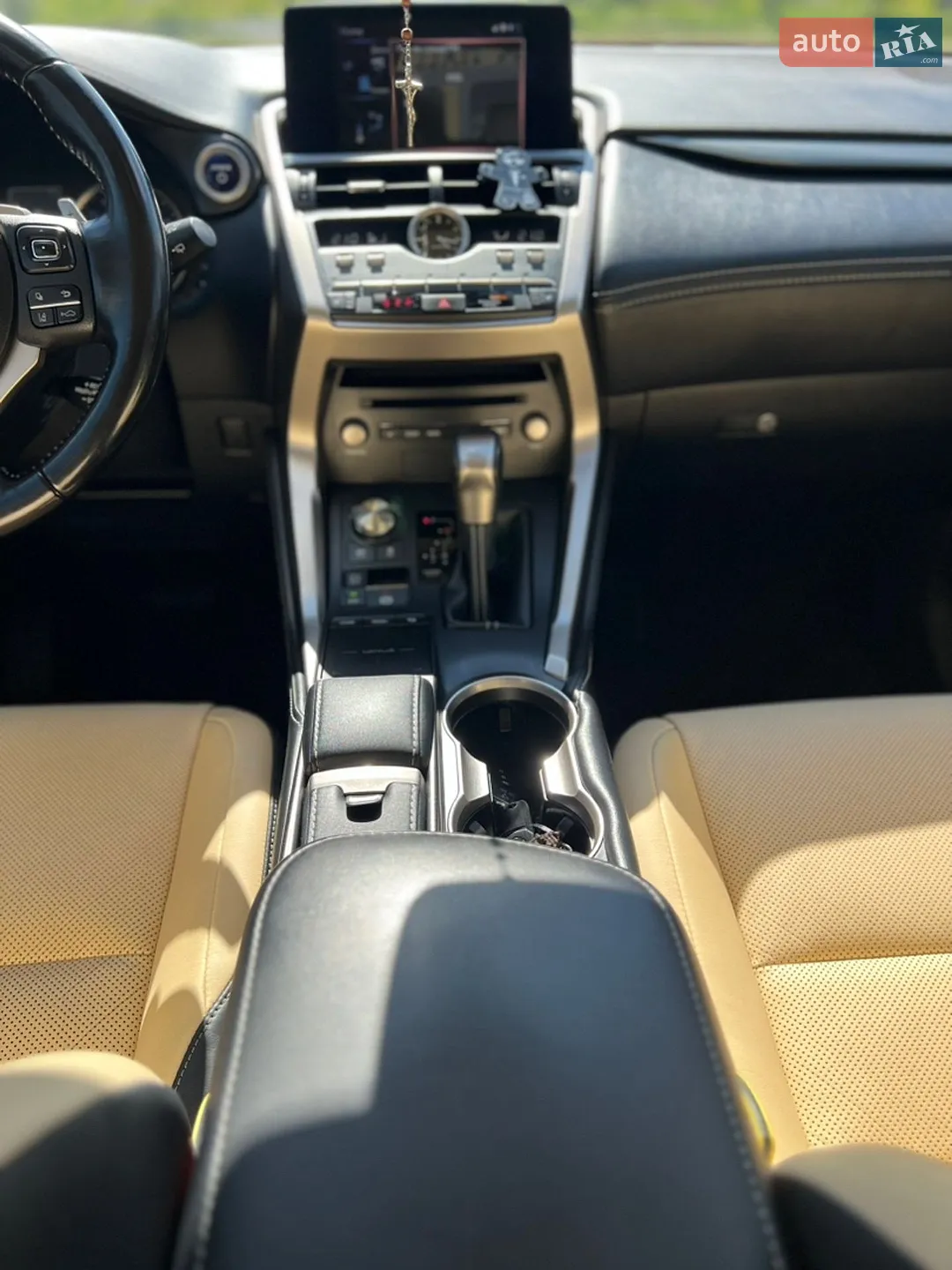 2019 Lexus NX - мініатюра 32