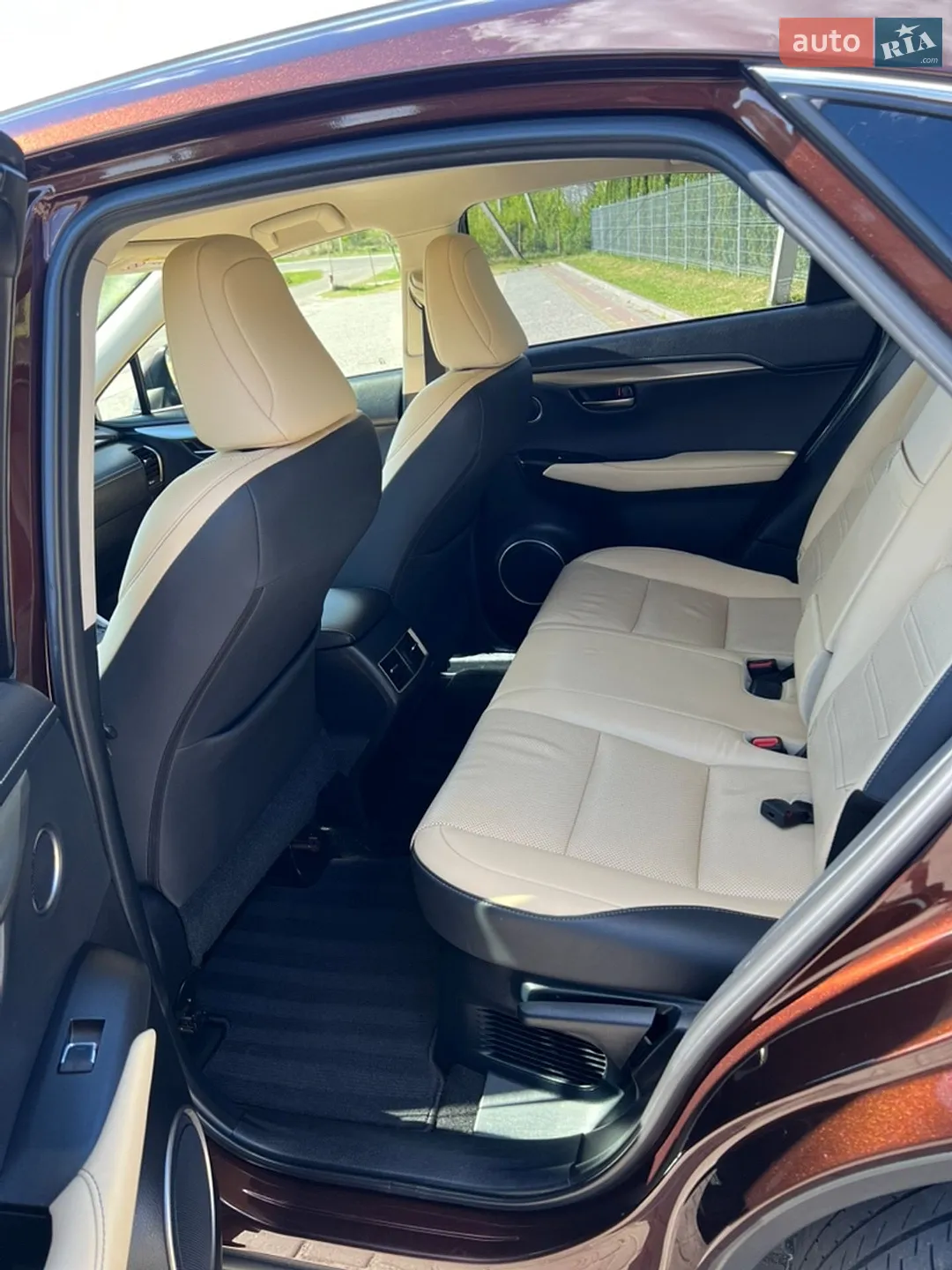 2019 Lexus NX - мініатюра 35