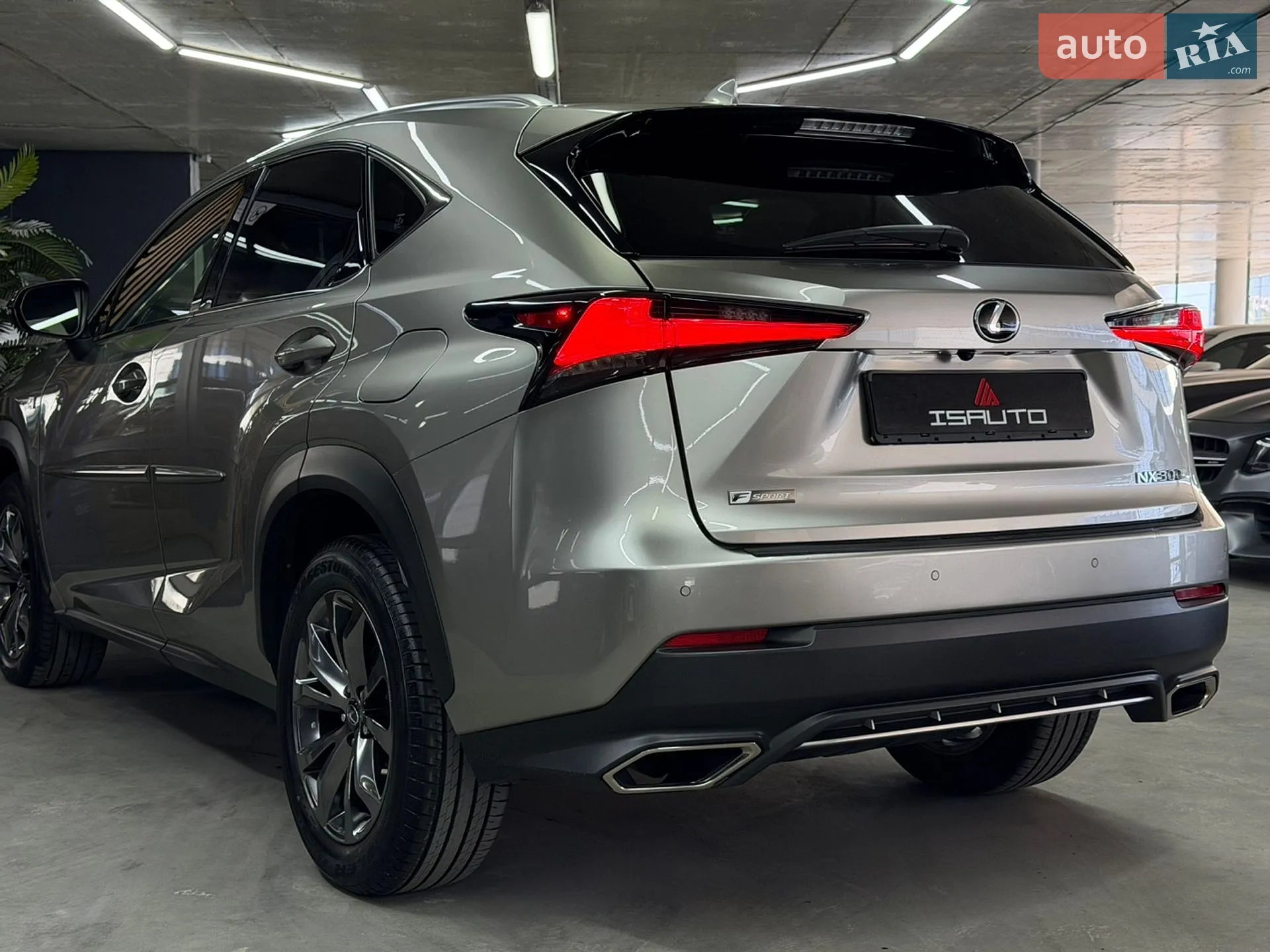 2021 Lexus NX - мініатюра 13