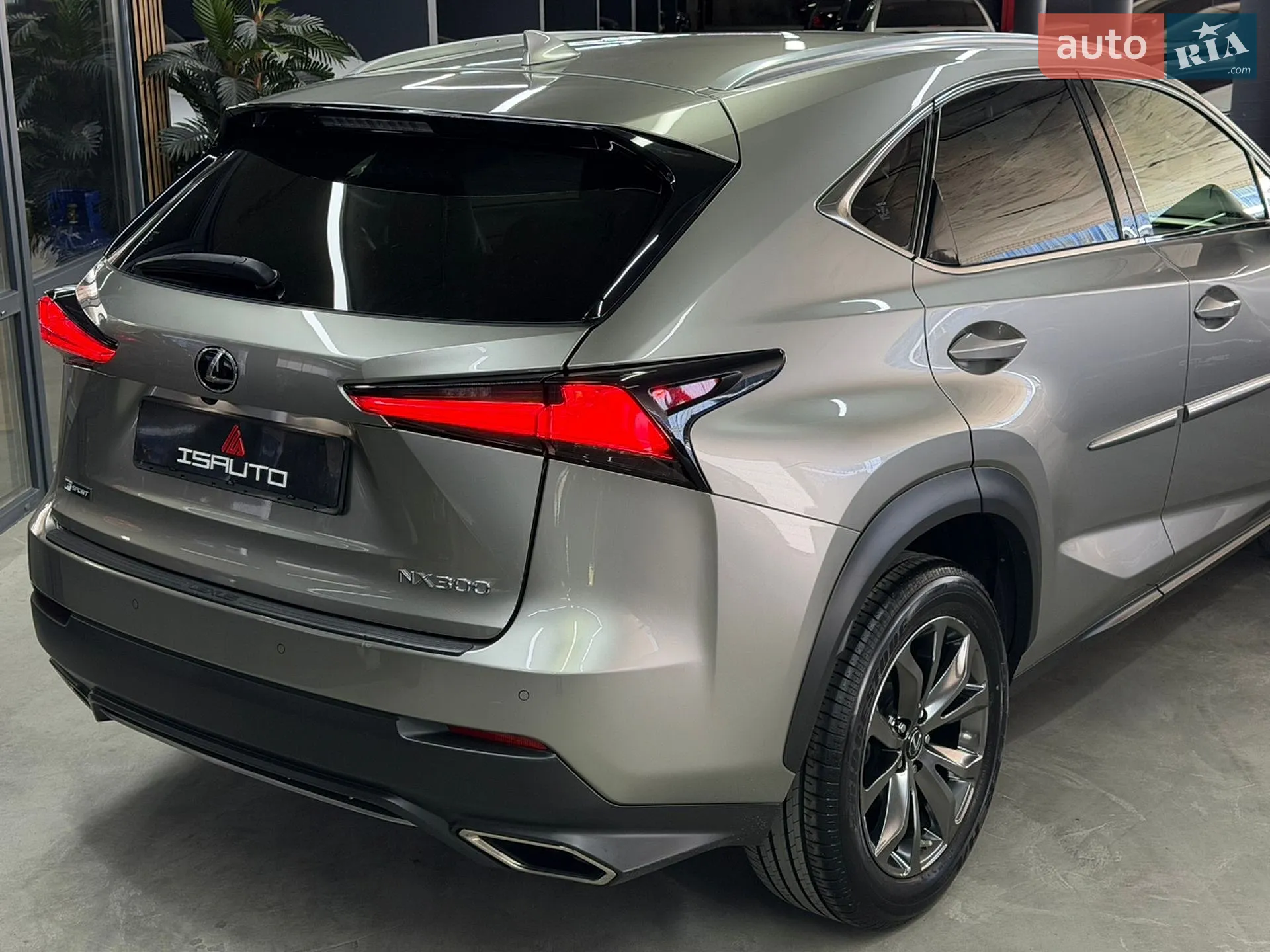 2021 Lexus NX - мініатюра 17
