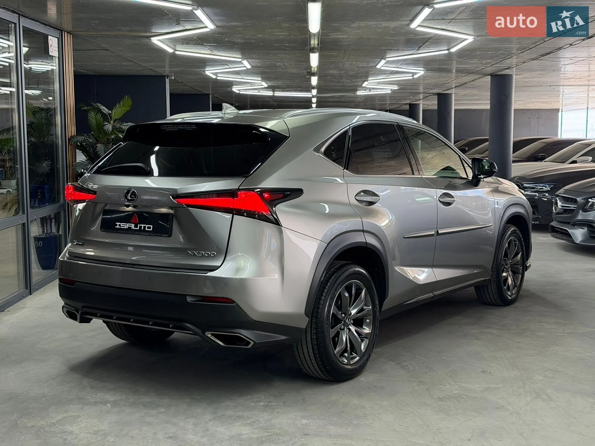 2021 Lexus NX - мініатюра 16