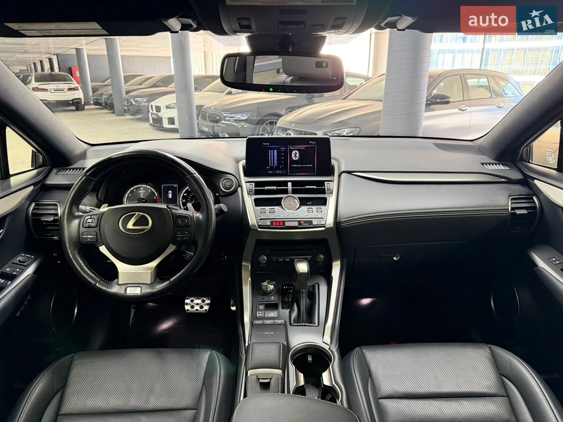2021 Lexus NX - мініатюра 28