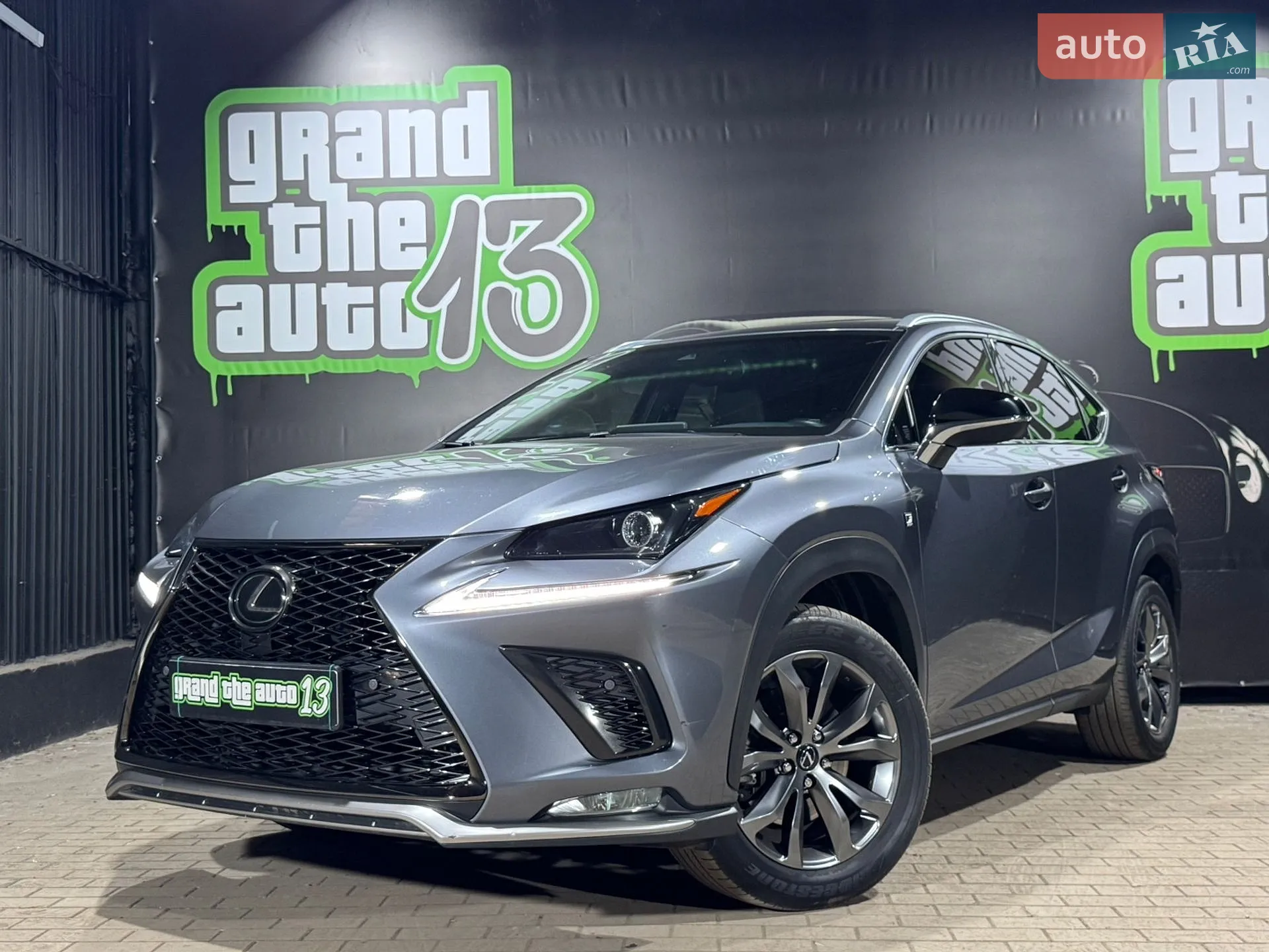 2018 Lexus NX - мініатюра 9