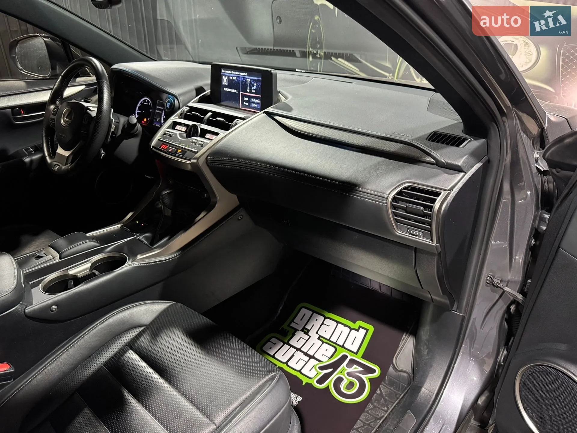 2018 Lexus NX - мініатюра 30