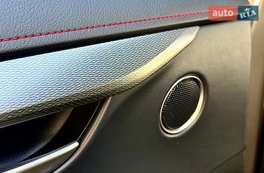 Внедорожник / Кроссовер Lexus NX 2016 в Днепре