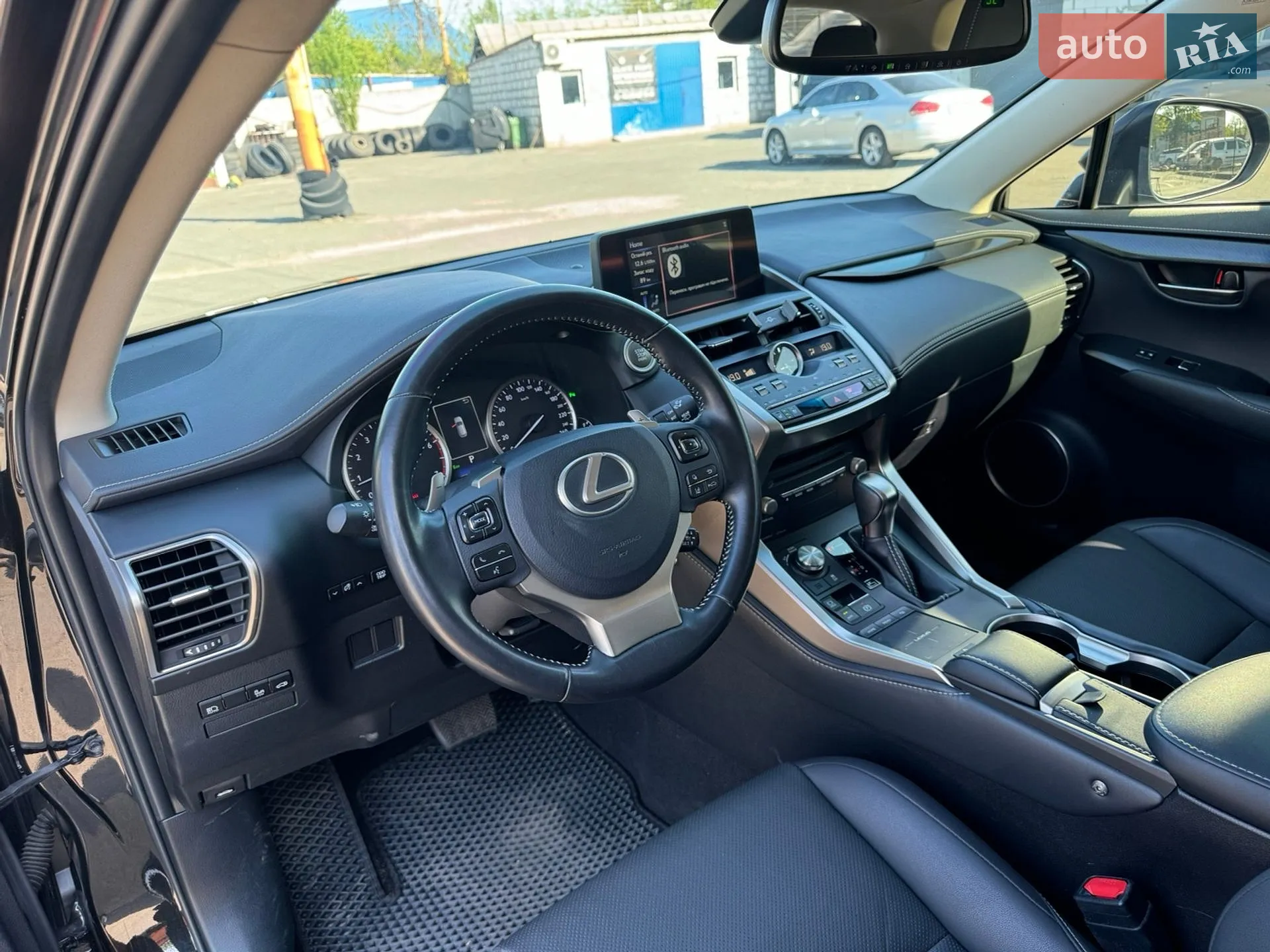 2019 Lexus NX - мініатюра 7