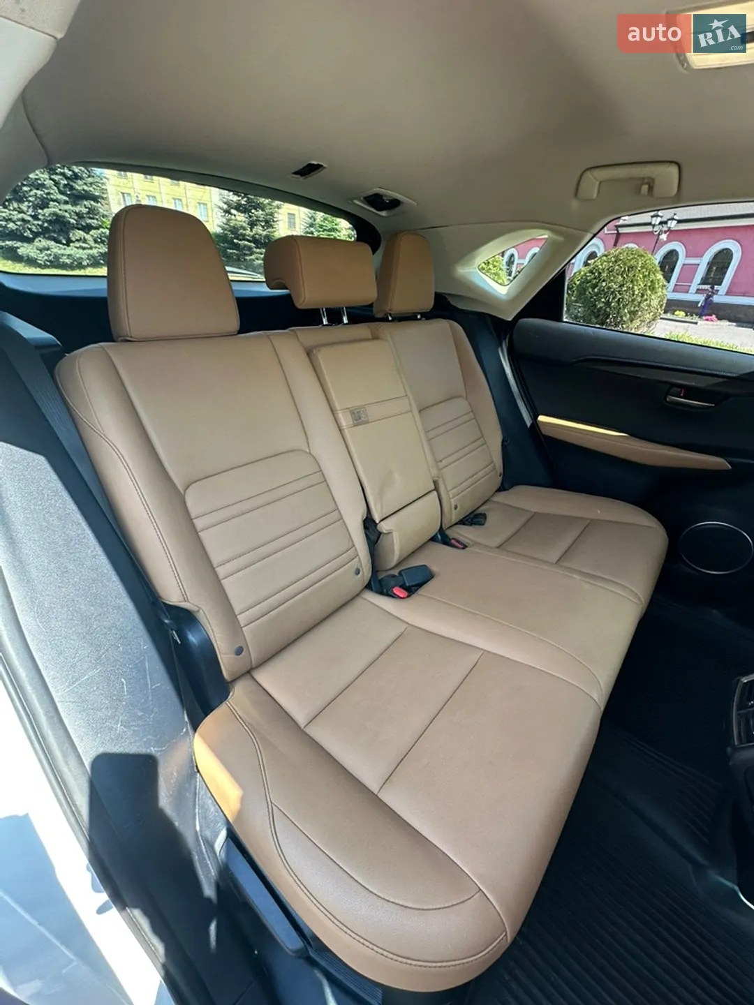 2017 Lexus NX - мініатюра 22