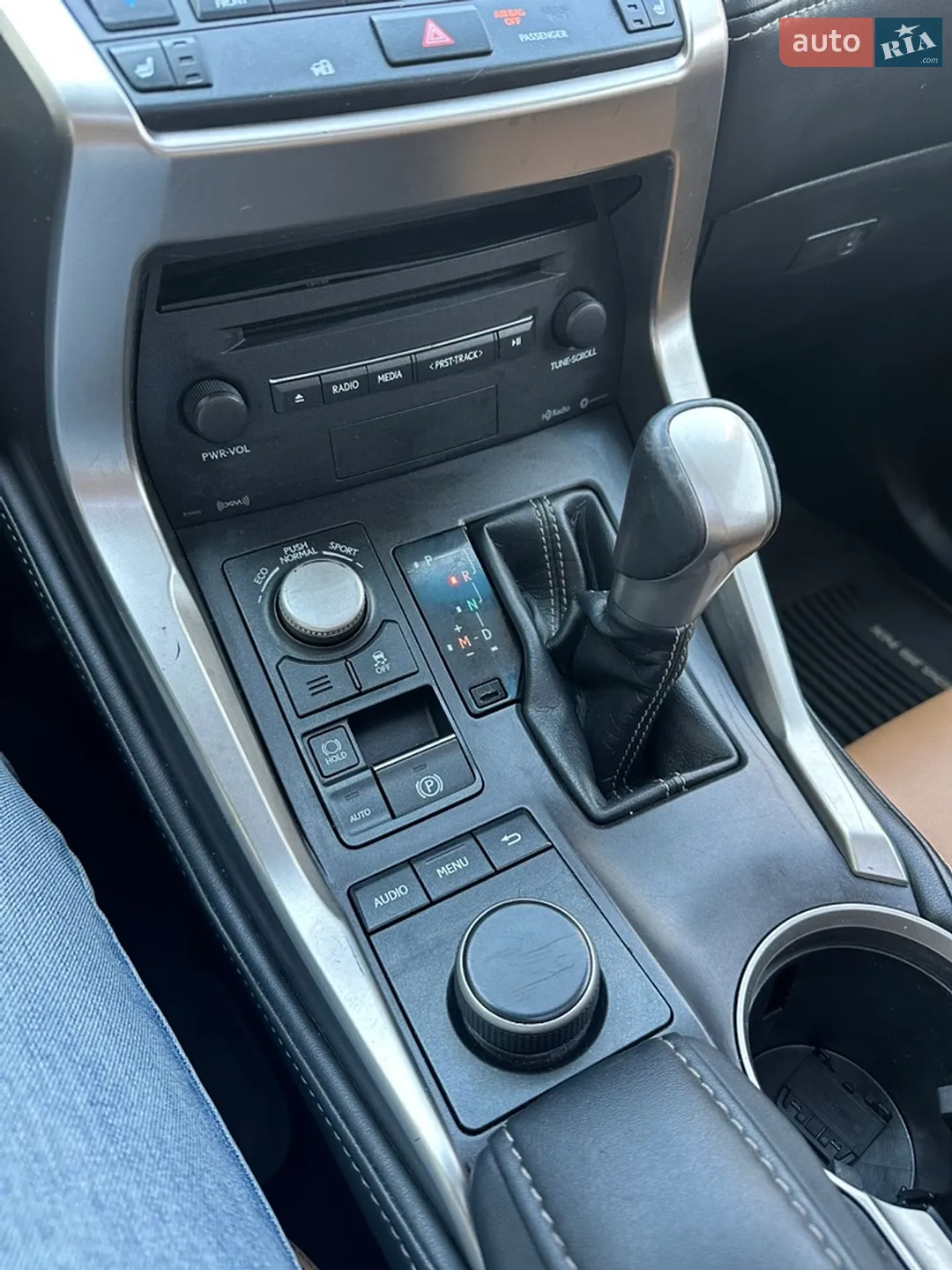 2017 Lexus NX - мініатюра 29