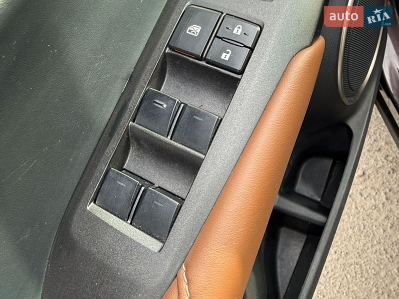 Позашляховик / Кросовер Lexus NX 2015 в Києві фото 13 Позашляховик / Кросовер Lexus NX 2015 в Києві