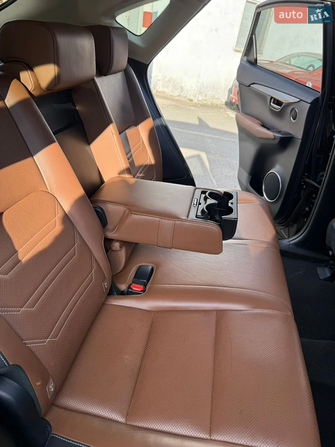 2015 Lexus NX - мініатюра 18