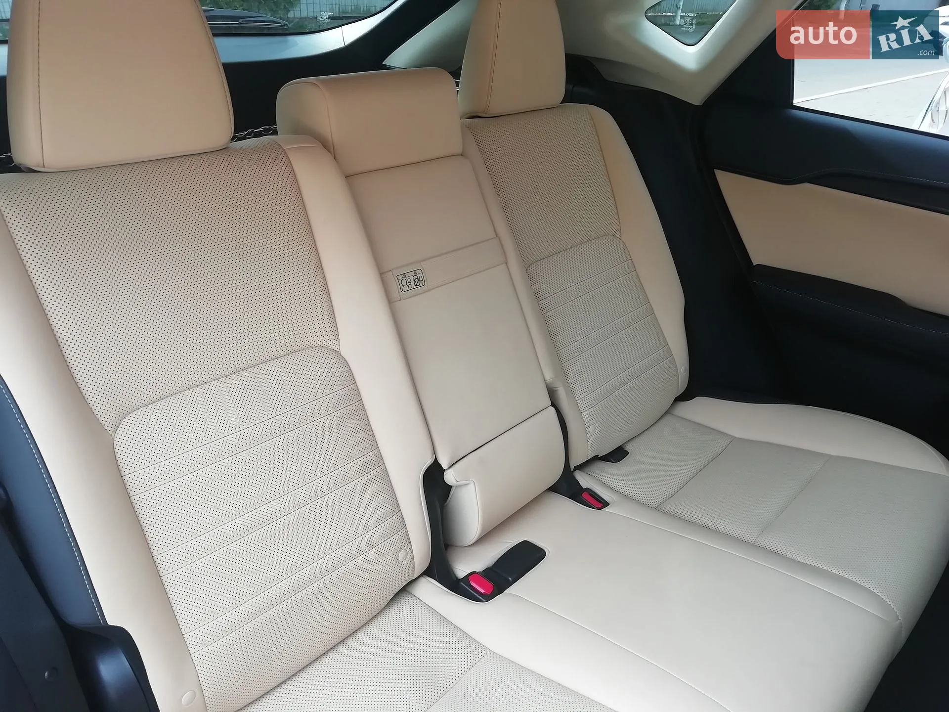 2019 Lexus NX - мініатюра 18