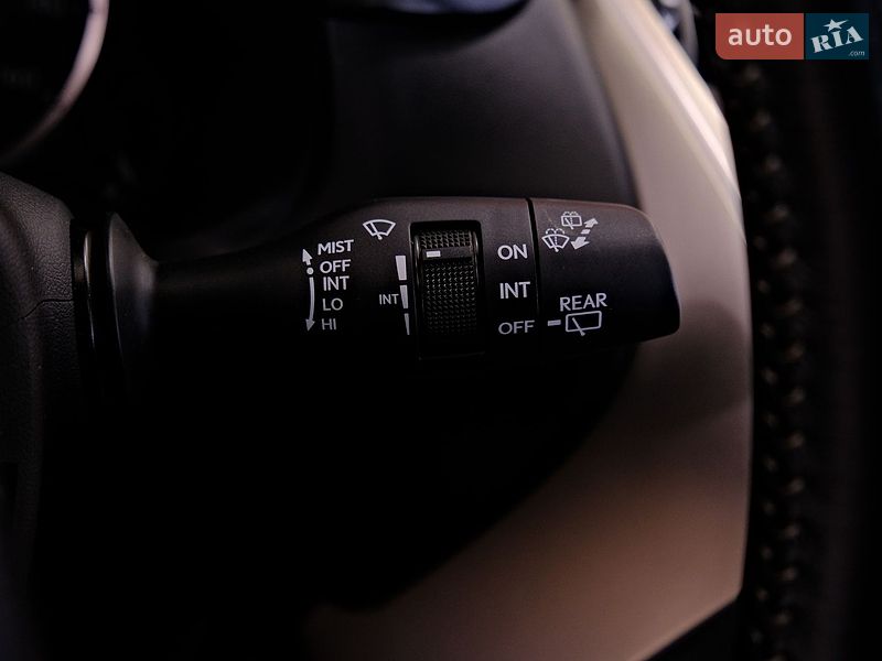 Внедорожник / Кроссовер Lexus NX 2017 в Одессе