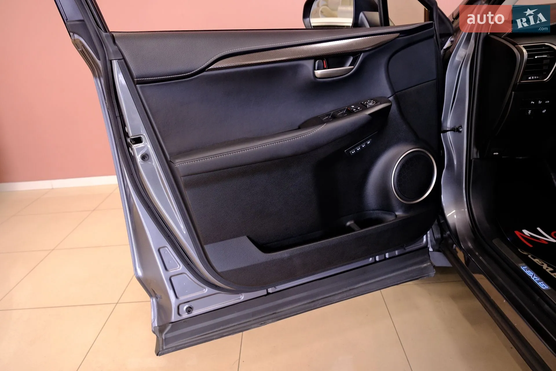 2017 Lexus NX - мініатюра 26