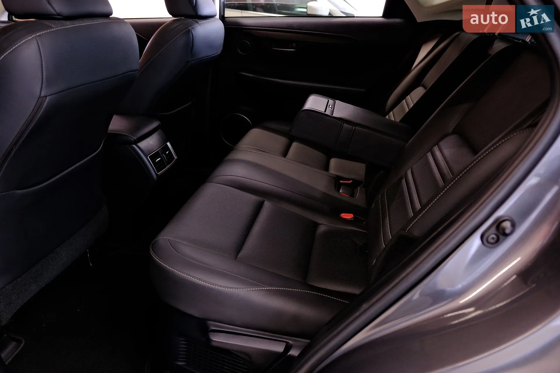 2017 Lexus NX - мініатюра 32
