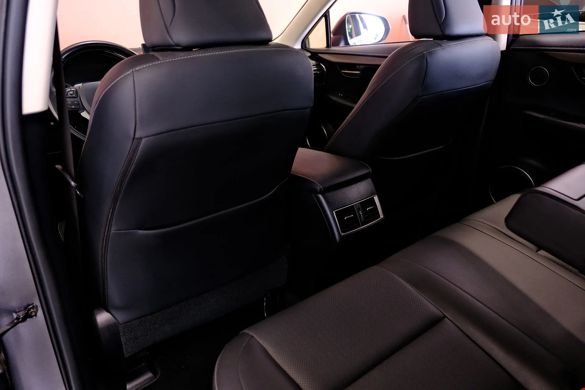 2017 Lexus NX - мініатюра 33
