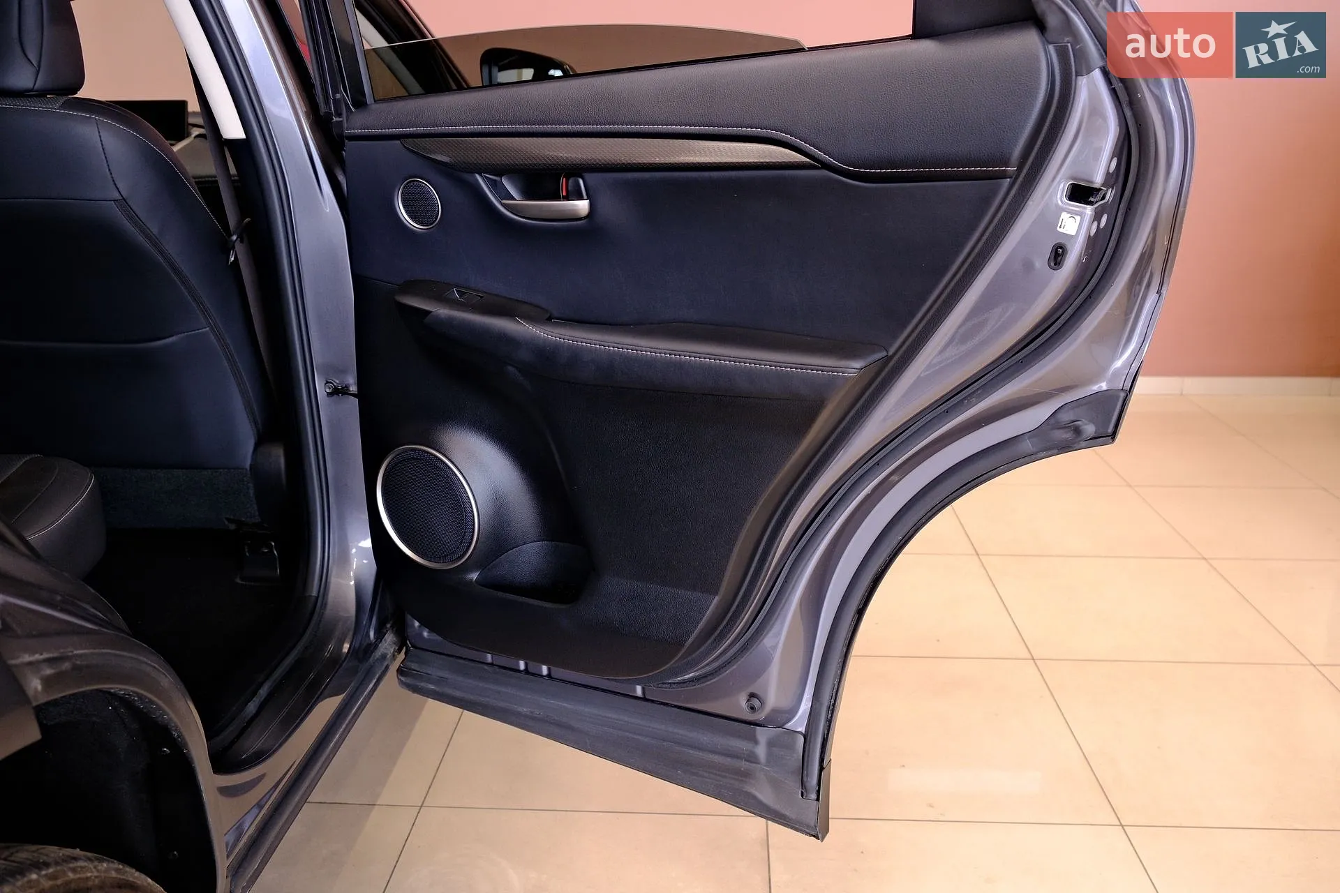 2017 Lexus NX - мініатюра 35