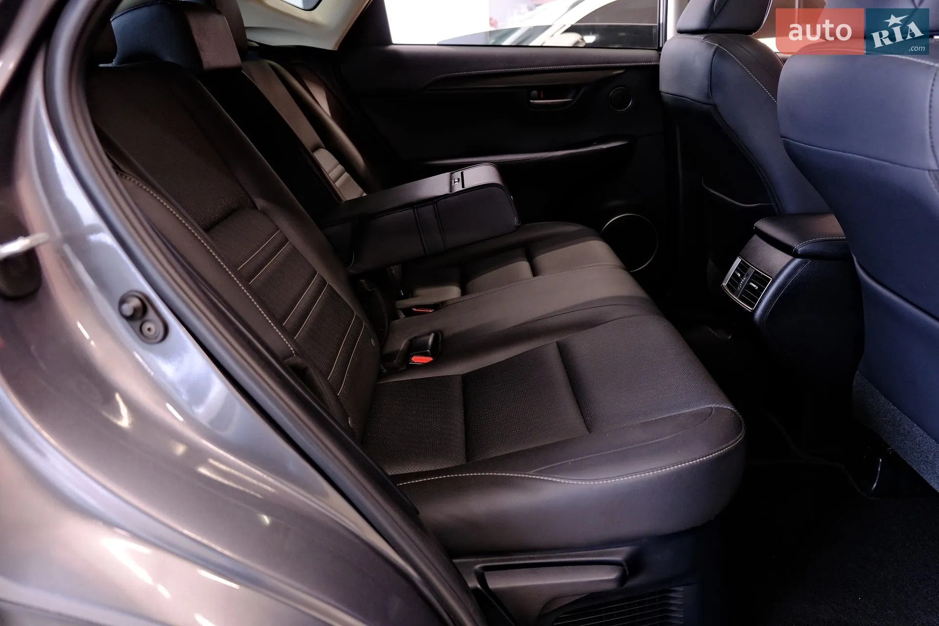 2017 Lexus NX - мініатюра 36