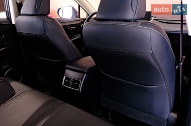 Внедорожник / Кроссовер Lexus NX 2017 в Одессе