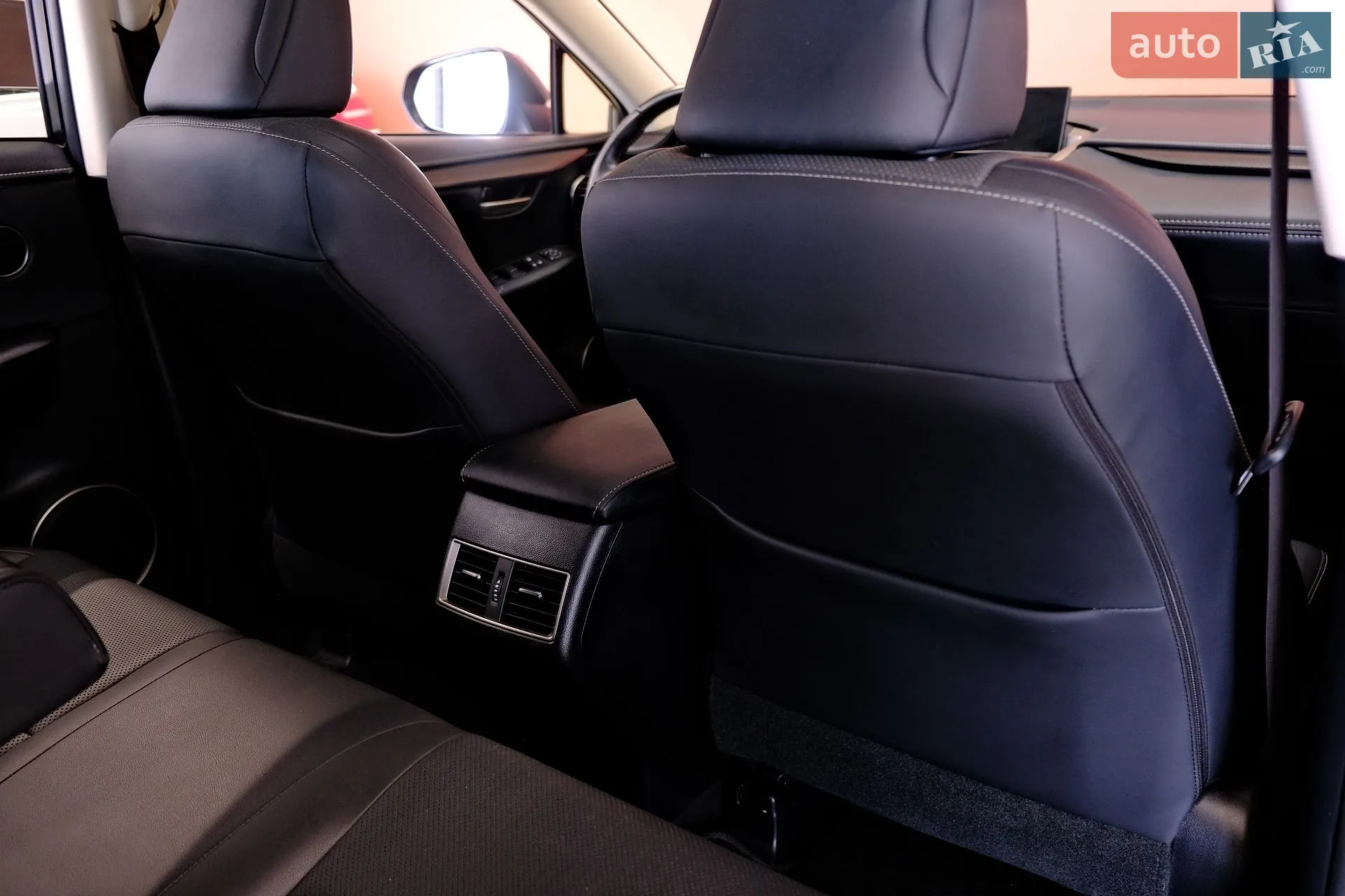 2017 Lexus NX - мініатюра 37
