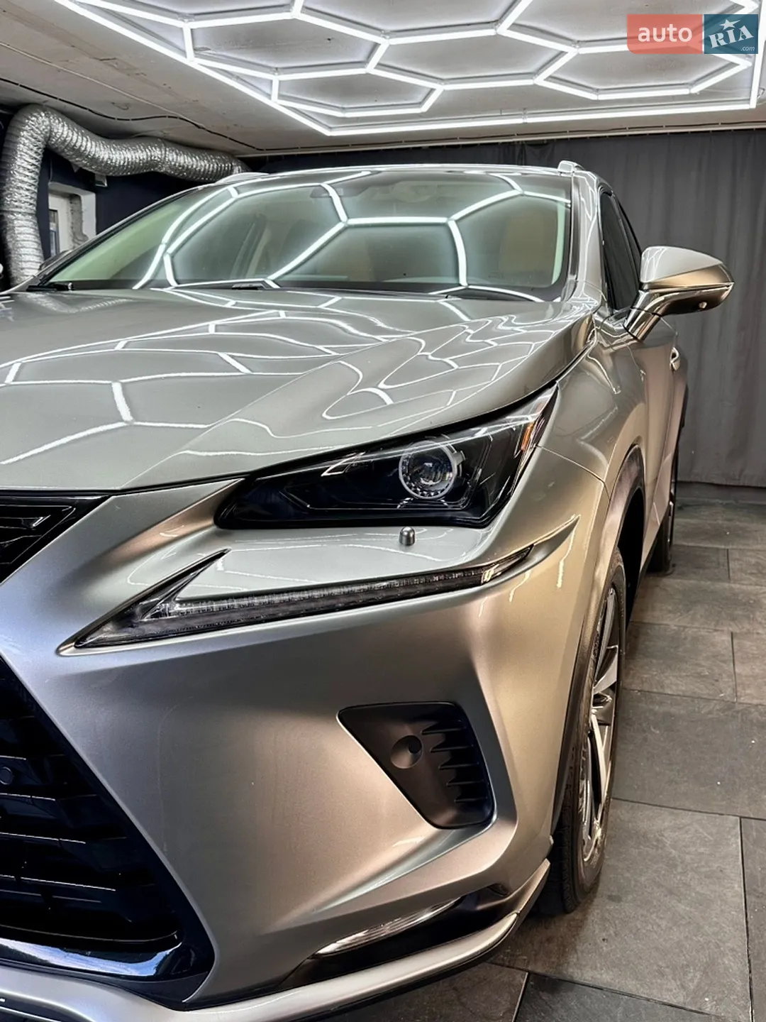 2019 Lexus NX - мініатюра 5