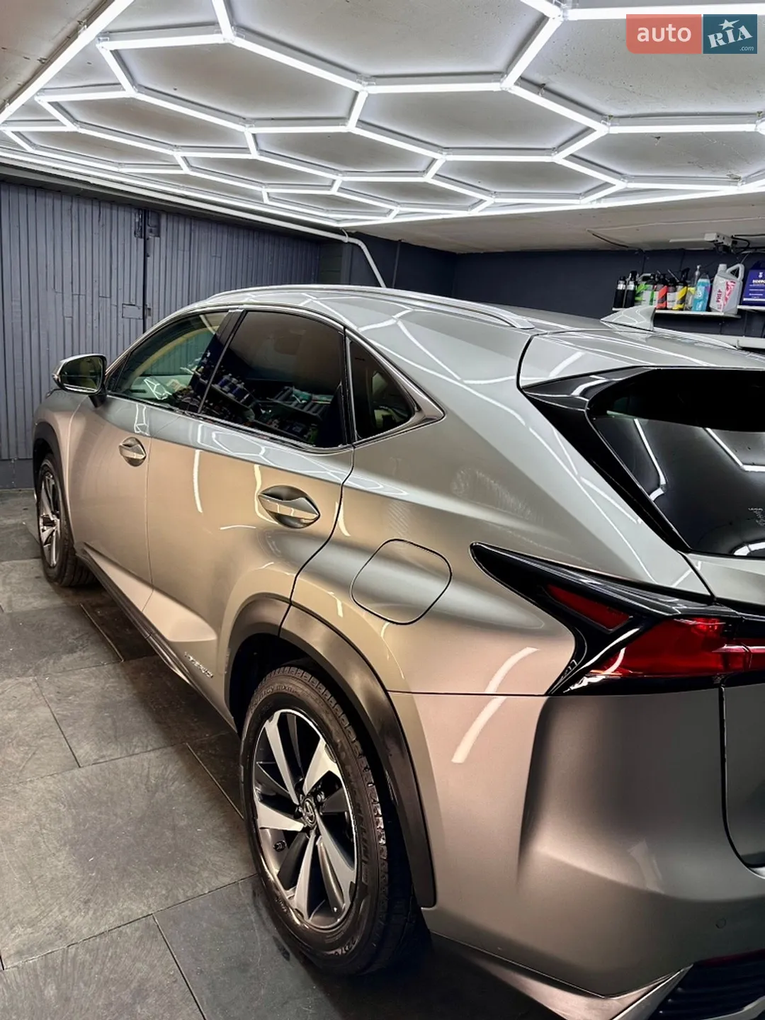 2019 Lexus NX - мініатюра 9