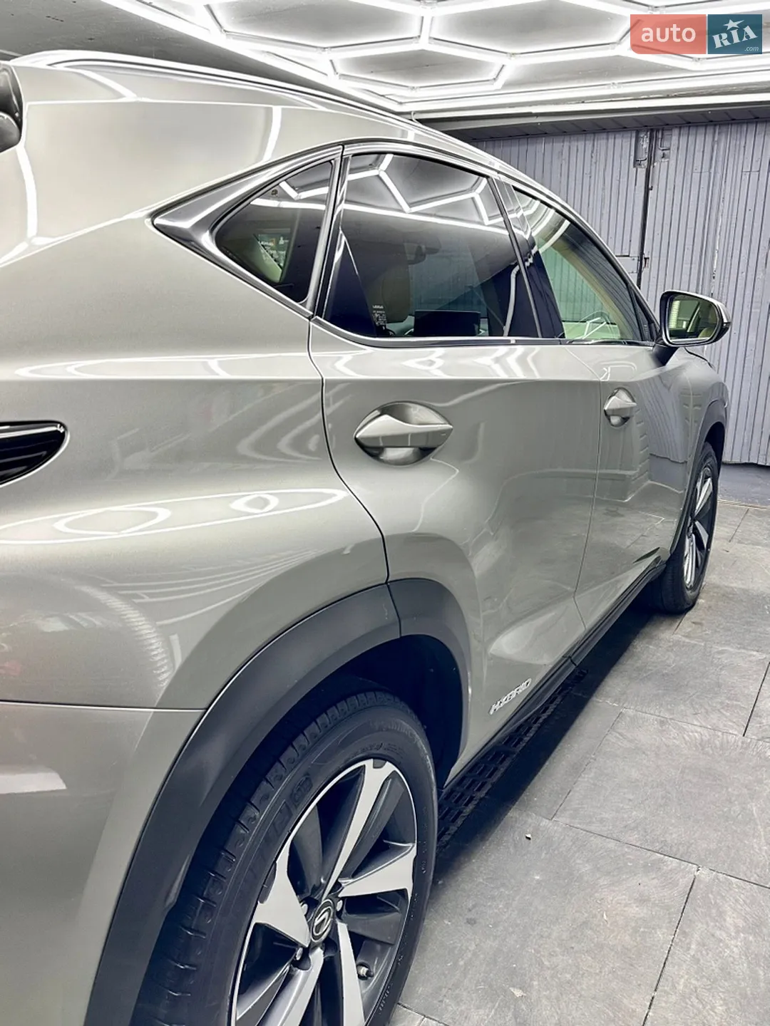 2019 Lexus NX - мініатюра 17