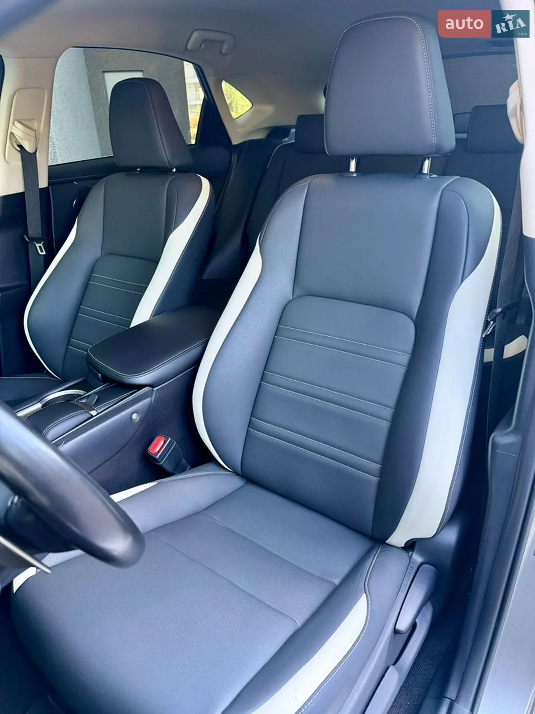 2020 Lexus NX - мініатюра 6